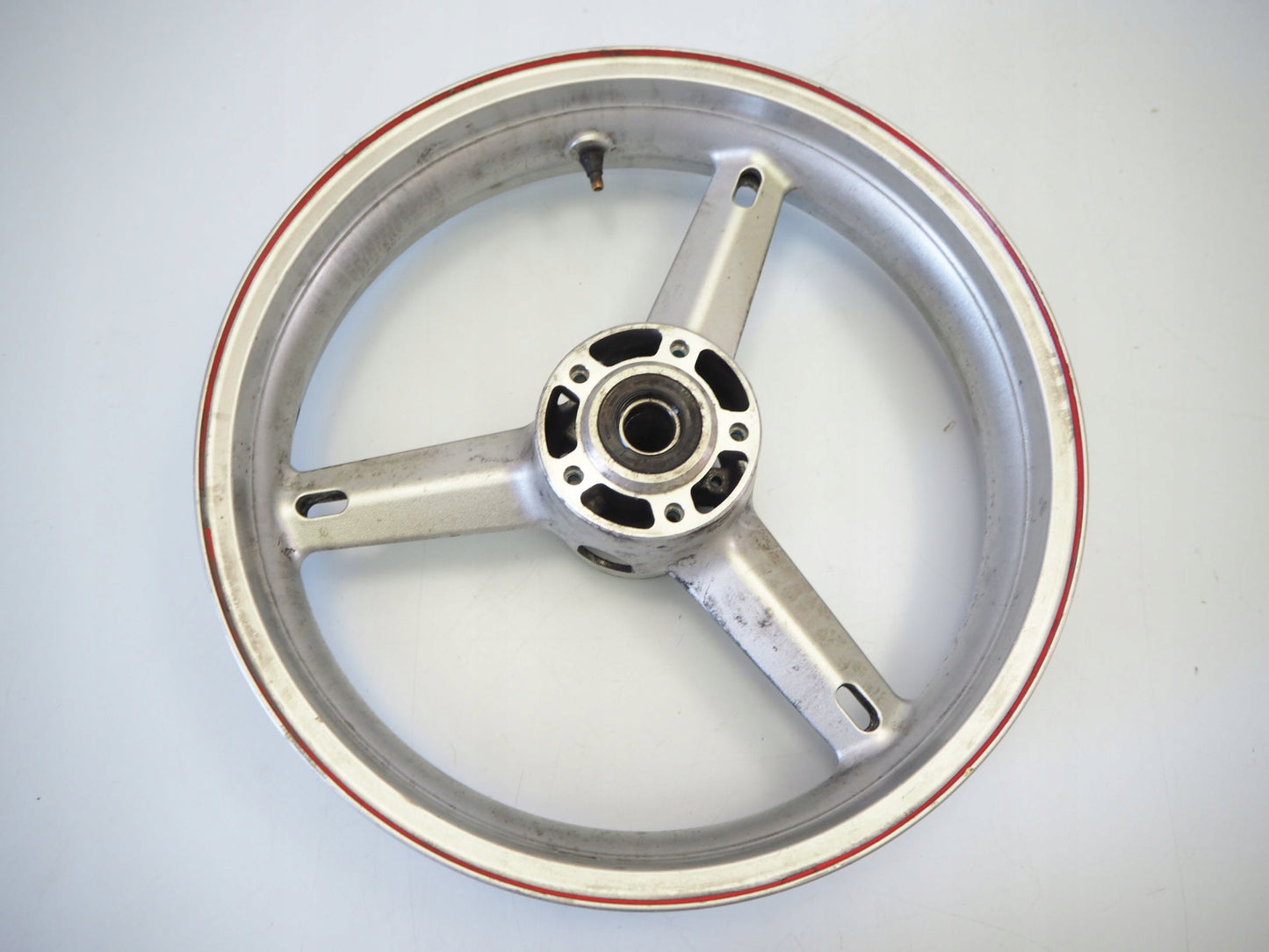 SUZUKI SV 1000 03-07 Felge vorne Wheel Vorderrad