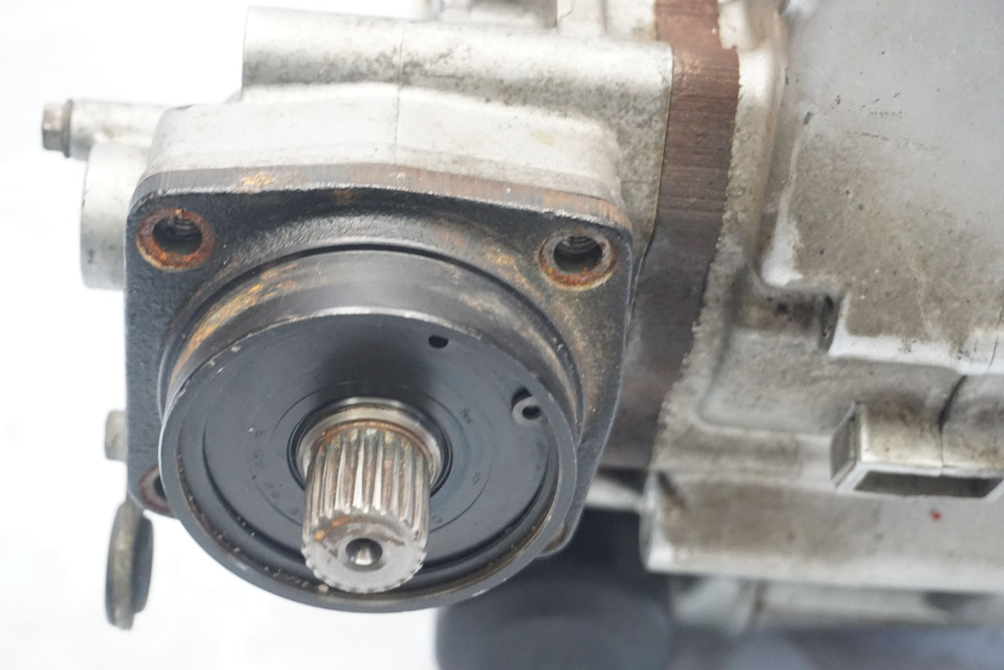 HONDA VT 750 DC SHADOW 00-07 Motor Motorblock Engine 6