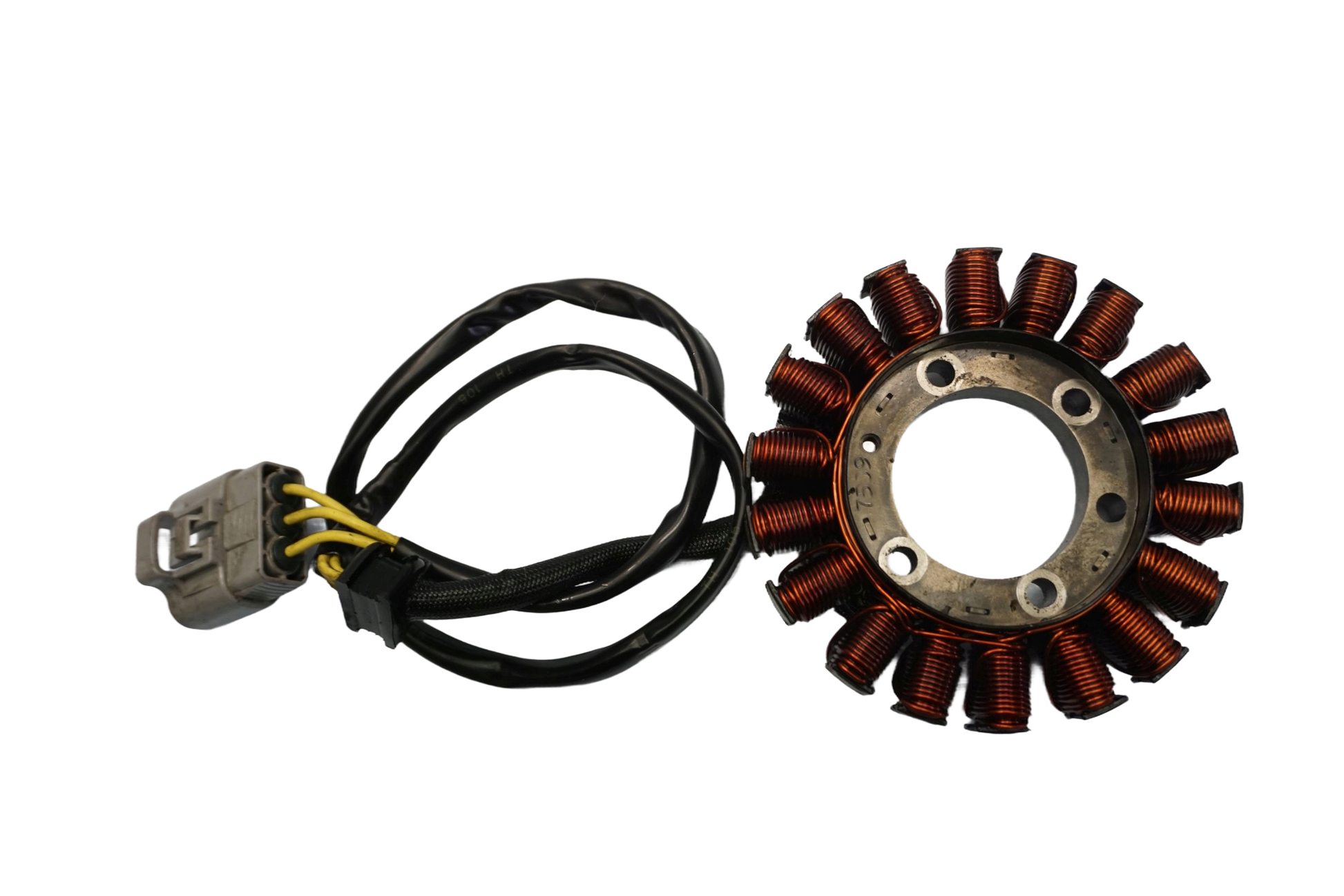KTM 1290 SUPER DUKE 17-20 Lichtmaschine Stator Generator Lima Alternator 1