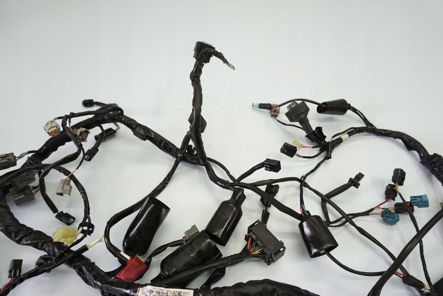 KAWASAKI VERSYS 650 15-21 Kabelbaum Wiring Harness 12