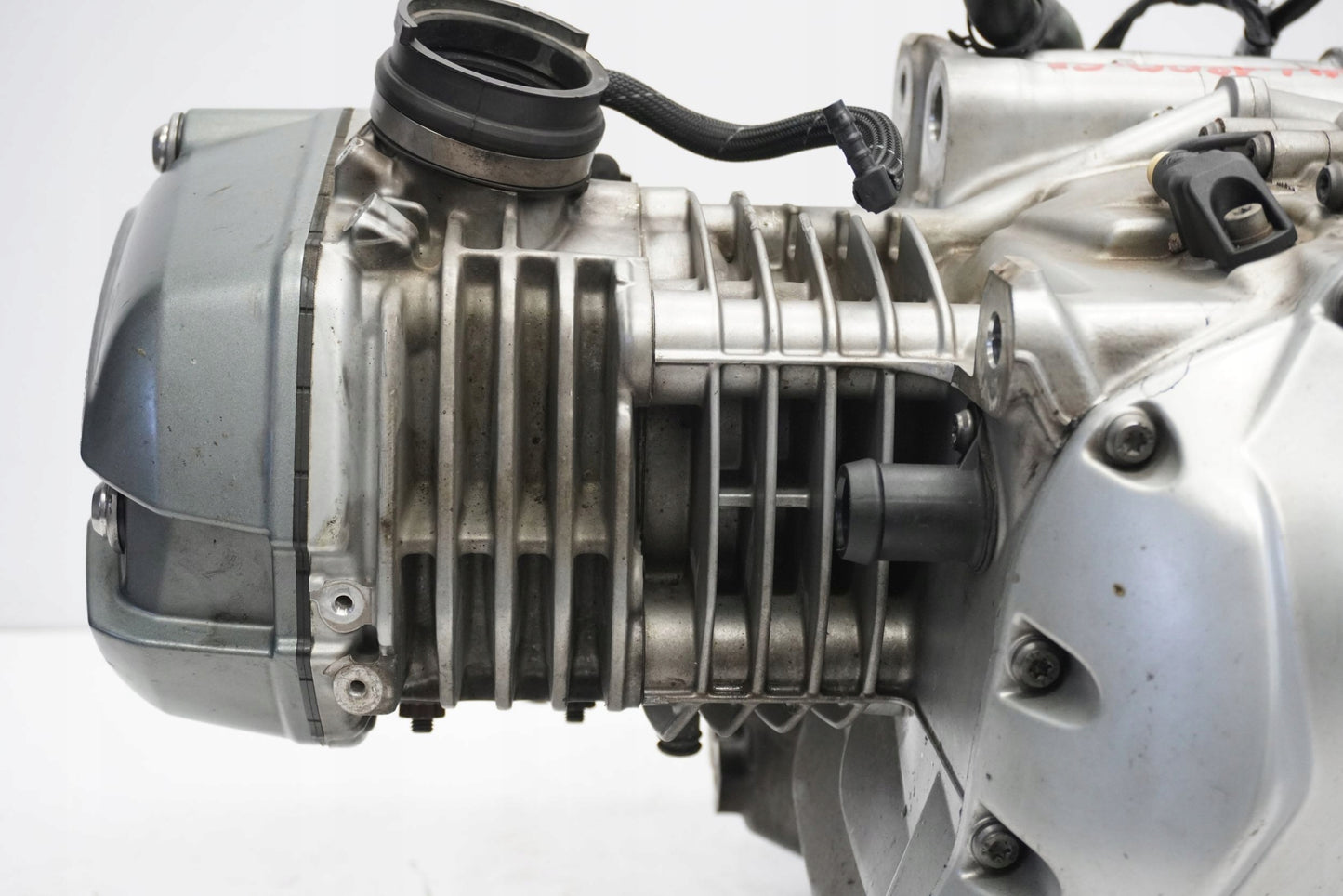 BMW R 1200 GS K50 13-16 Motor Motorblock Engine 9