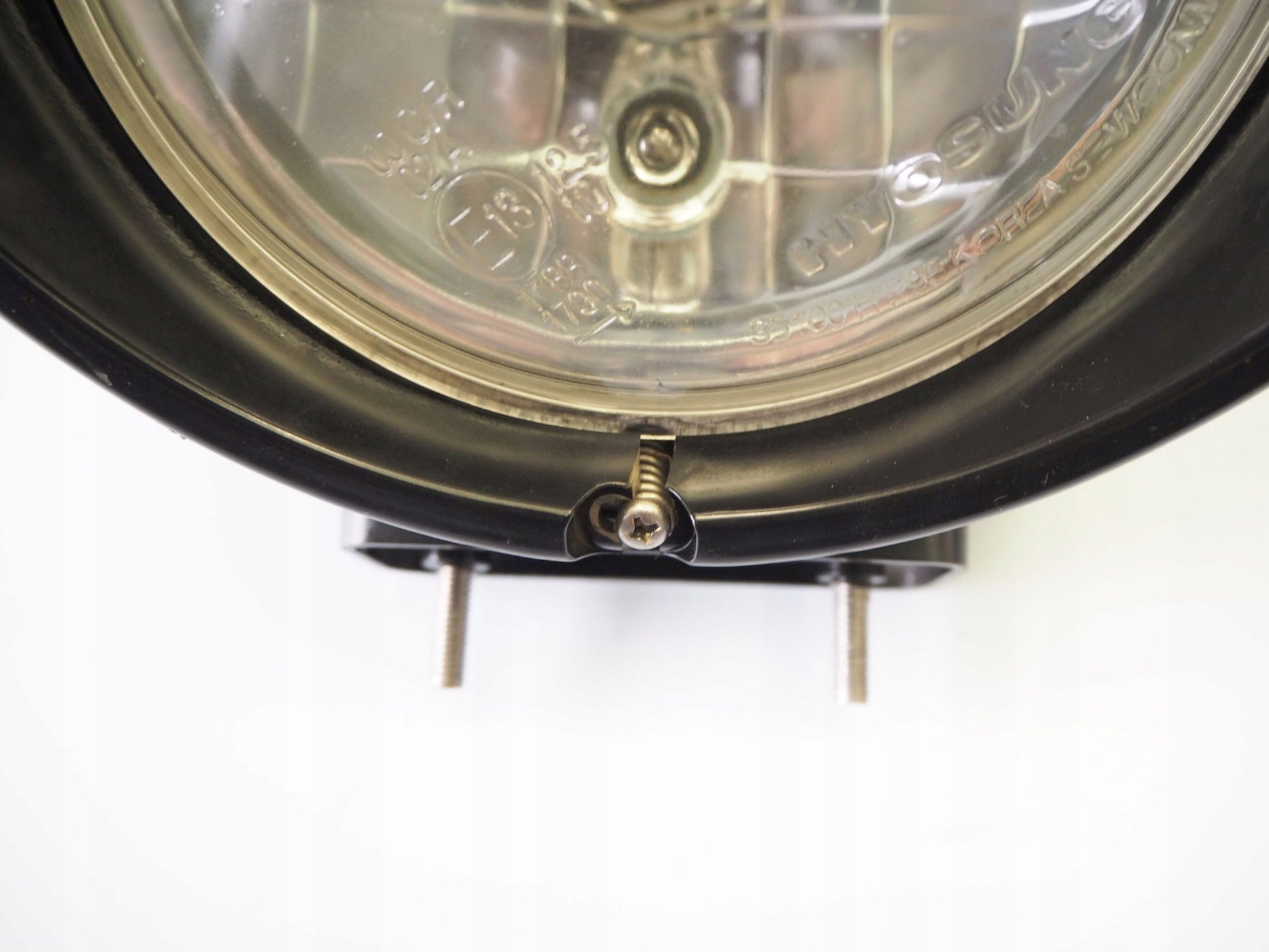 HYOSUNG GV 650 AQUILA 2019 Scheinwerfer Headlight 2