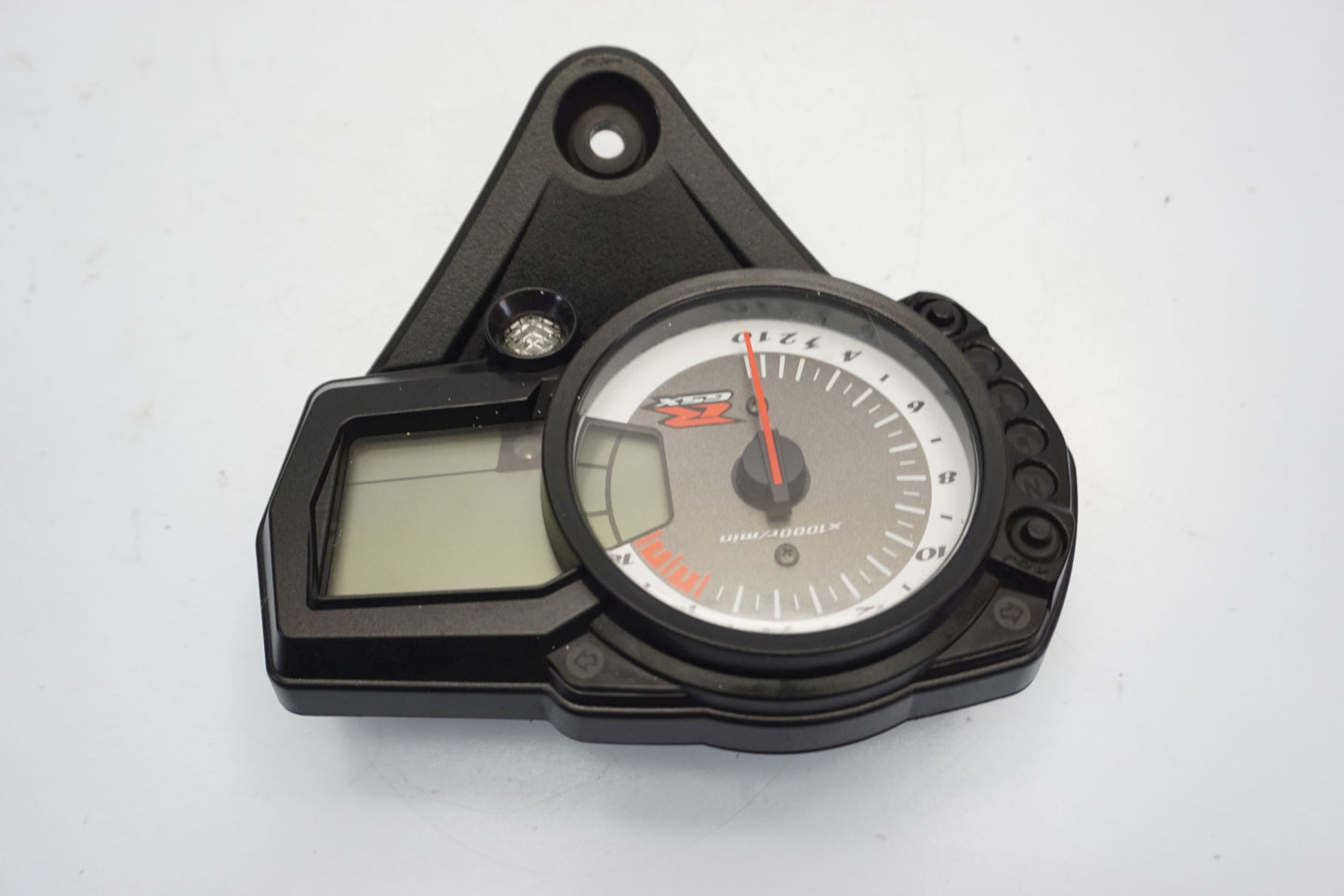 SUZUKI GSX-R 600 750 K8 K9 L0 Tacho Tachometer Cockpit Speedometer 9