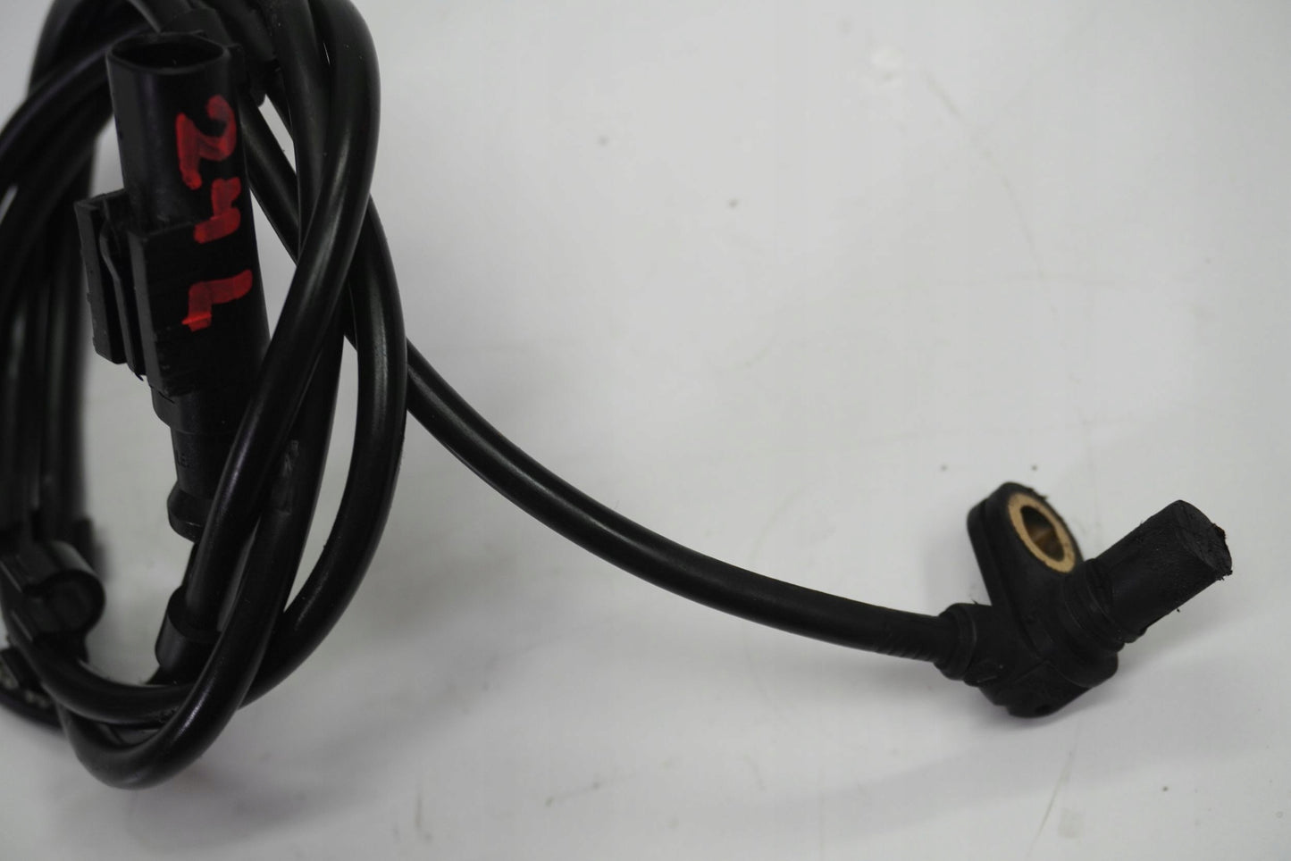 BMW F 800 R 09-14 ABS Sensor vorne 5