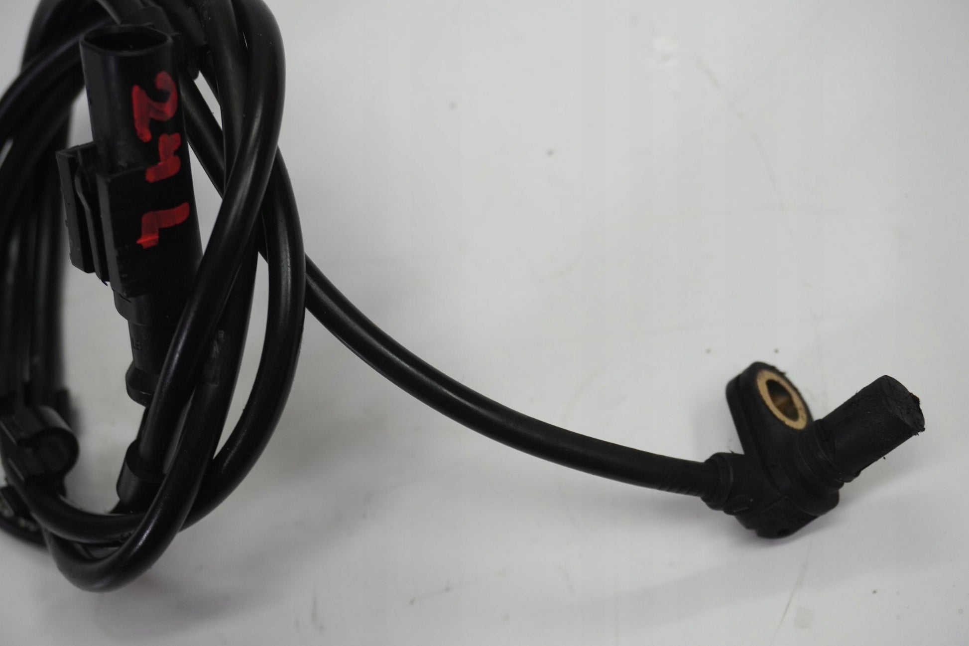 BMW F 800 R 09-14 ABS Sensor vorne 5