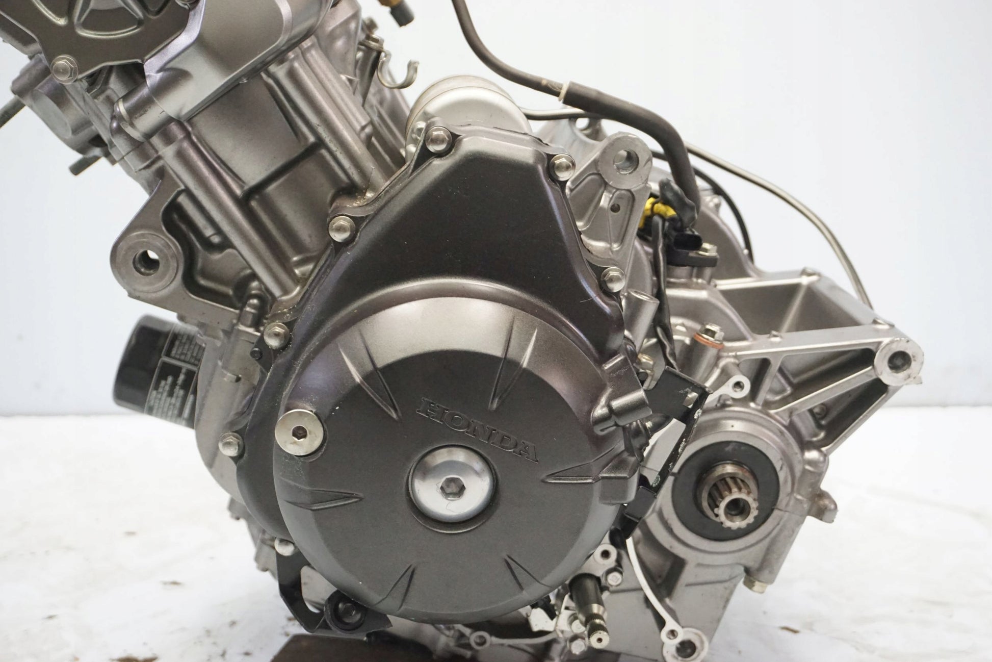 HONDA NC 750 X 16-20 Motor Motorblock Engine 4