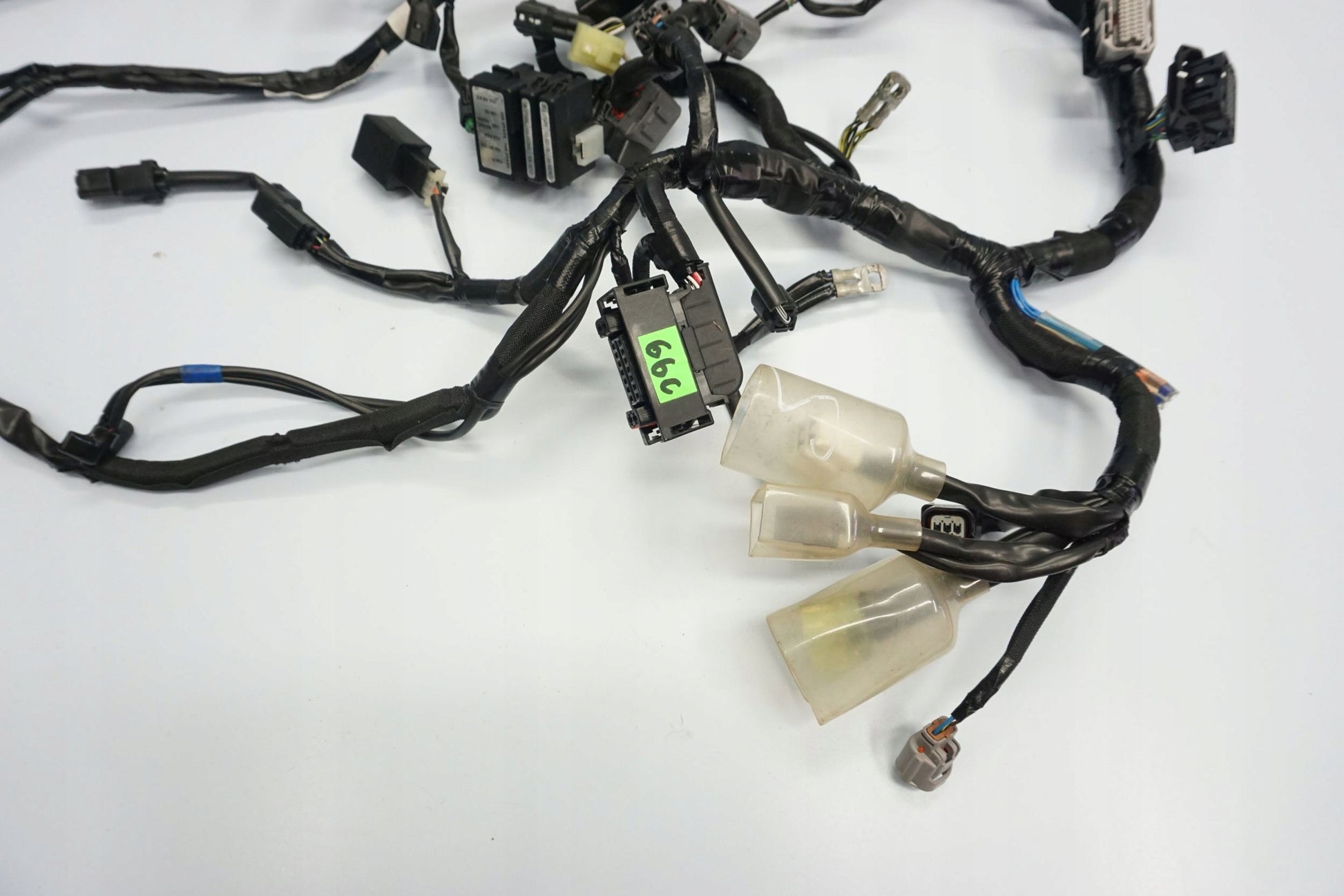 KAWASAKI NINJA 650 20-22 Kabelbaum Wiring Harness 3