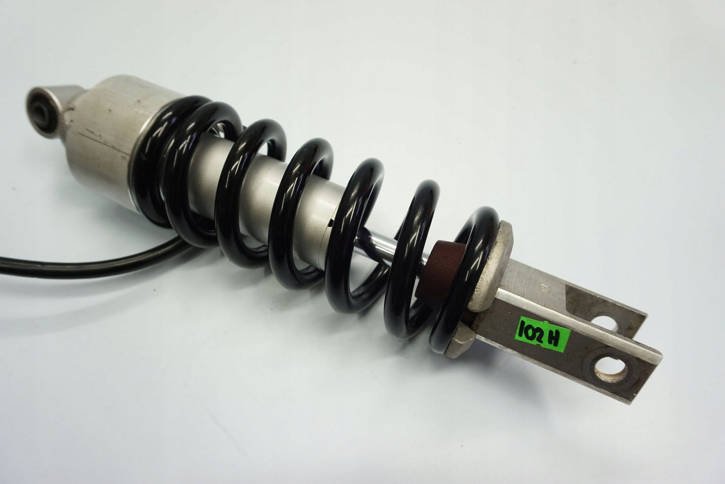 YAMAHA MT-09 TRACER GT 18-20 Stoßdämpfer Federbein shock absorber 4
