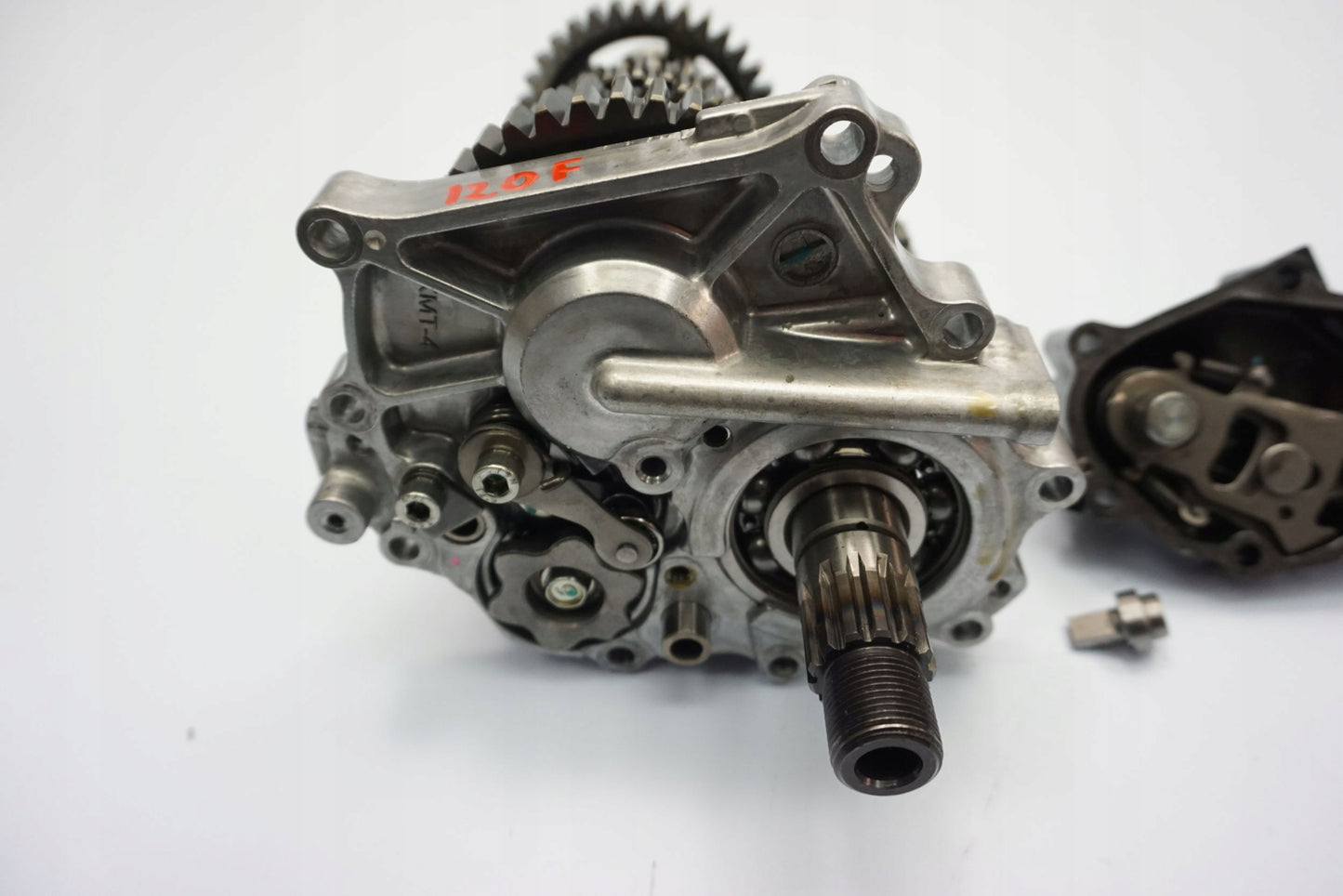 KAWASAKI NINJA 650 17-19 Getriebe Gearbox 5