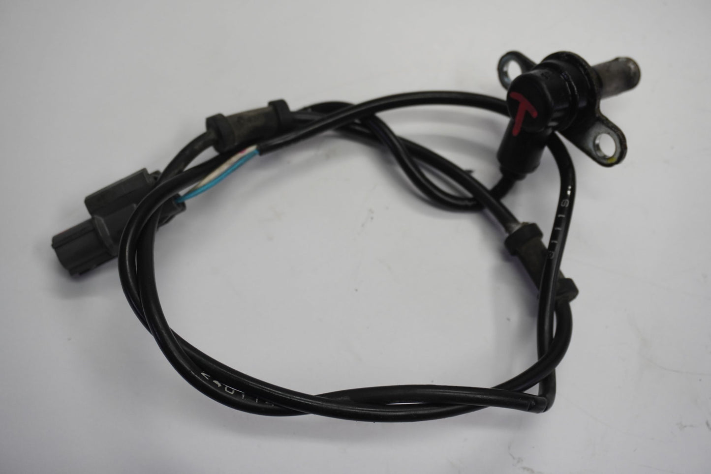 HONDA CBR 500 R 13-15 ABS Sensor hinten 7
