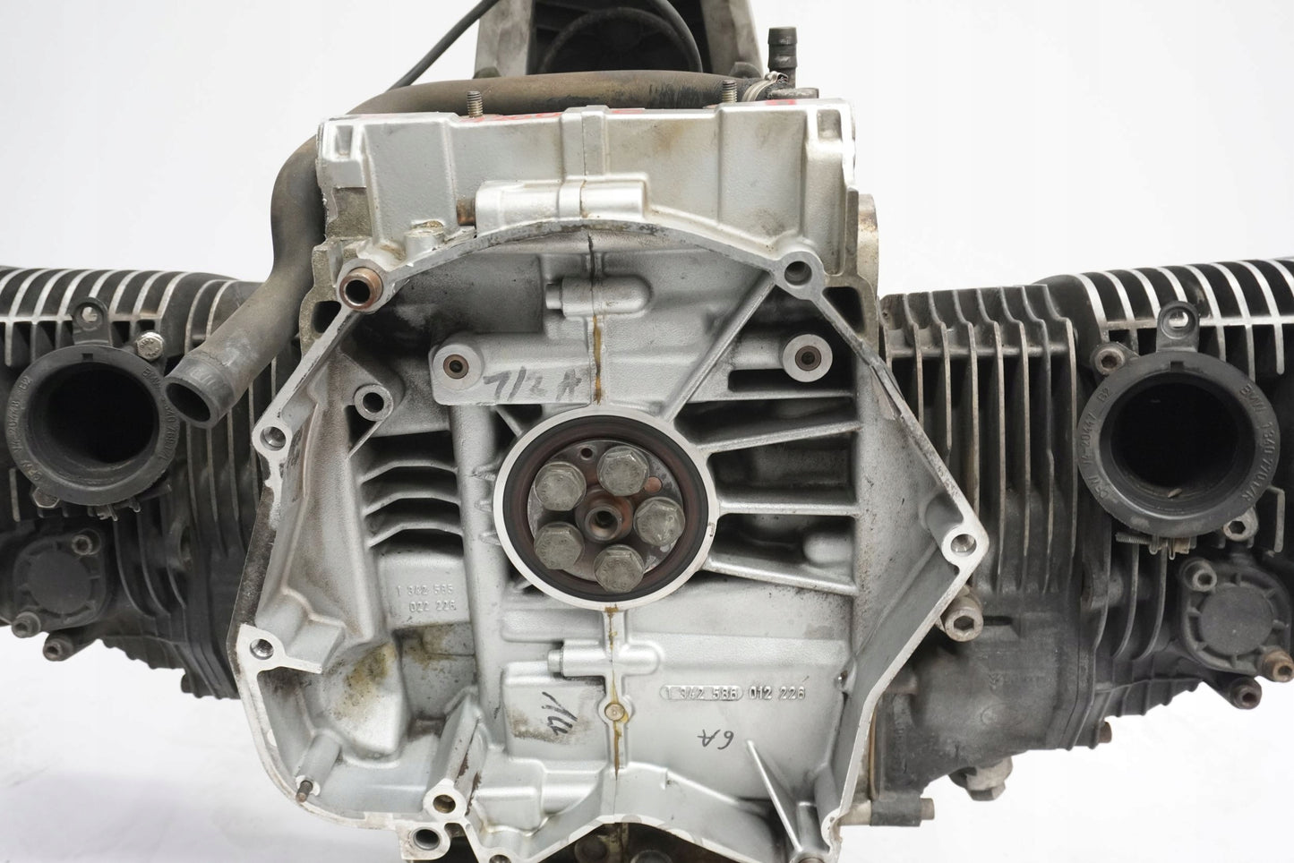 BMW R 1200 C 97-04 Motor Motorblock Engine 3