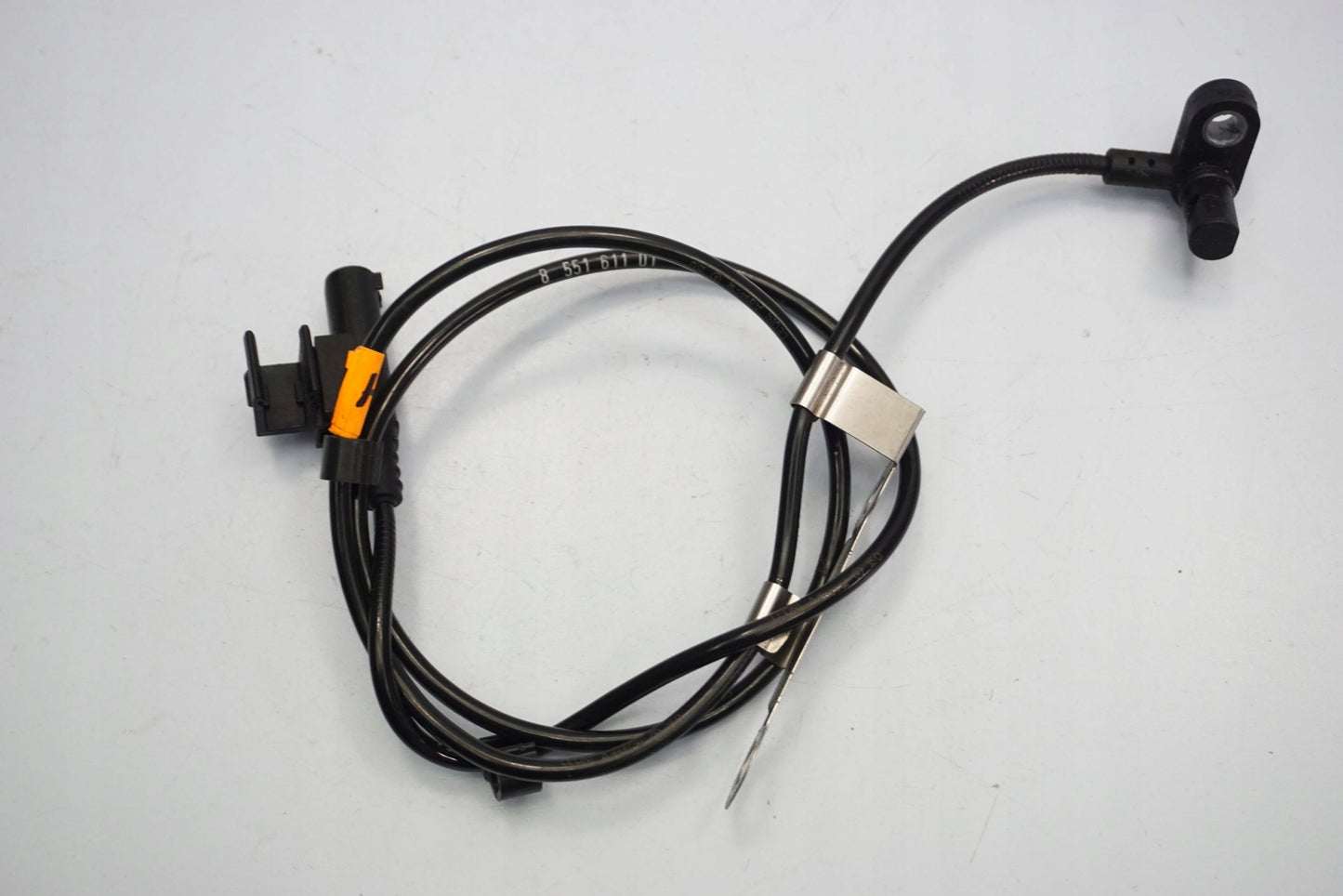 BMW R 1200 GS ADVENTURE 14-16 ABS Sensor hinten