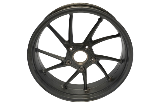 BMW R 1200 GS K50 13-16 Felge hinten Wheel Hinterrad 1