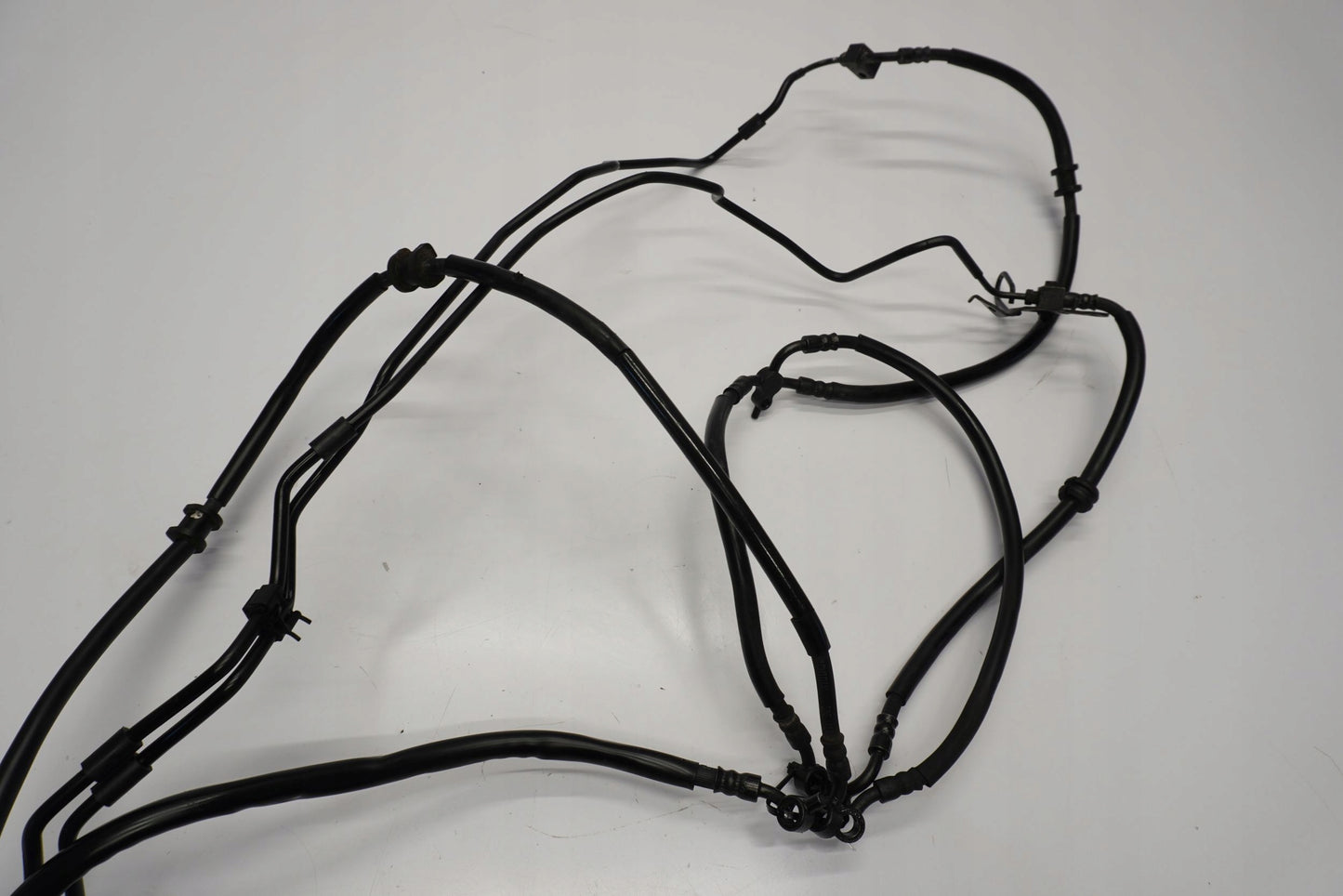 HONDA CRF 1100 L AFRICA TWIN ADVENTURE SPORT 19- ABS Pumpe Druckmodulator 9