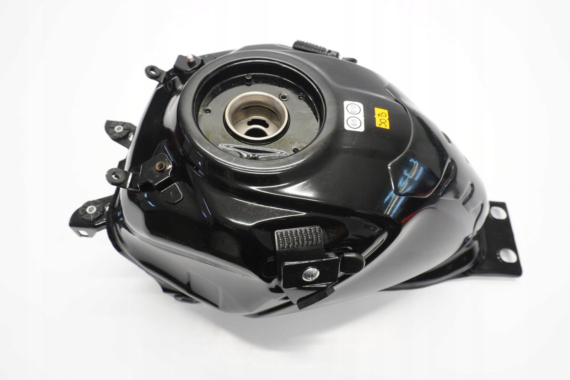 SUZUKI GSX-R 125 18- Kraftstofftank Benzintank Fuel Tank 10