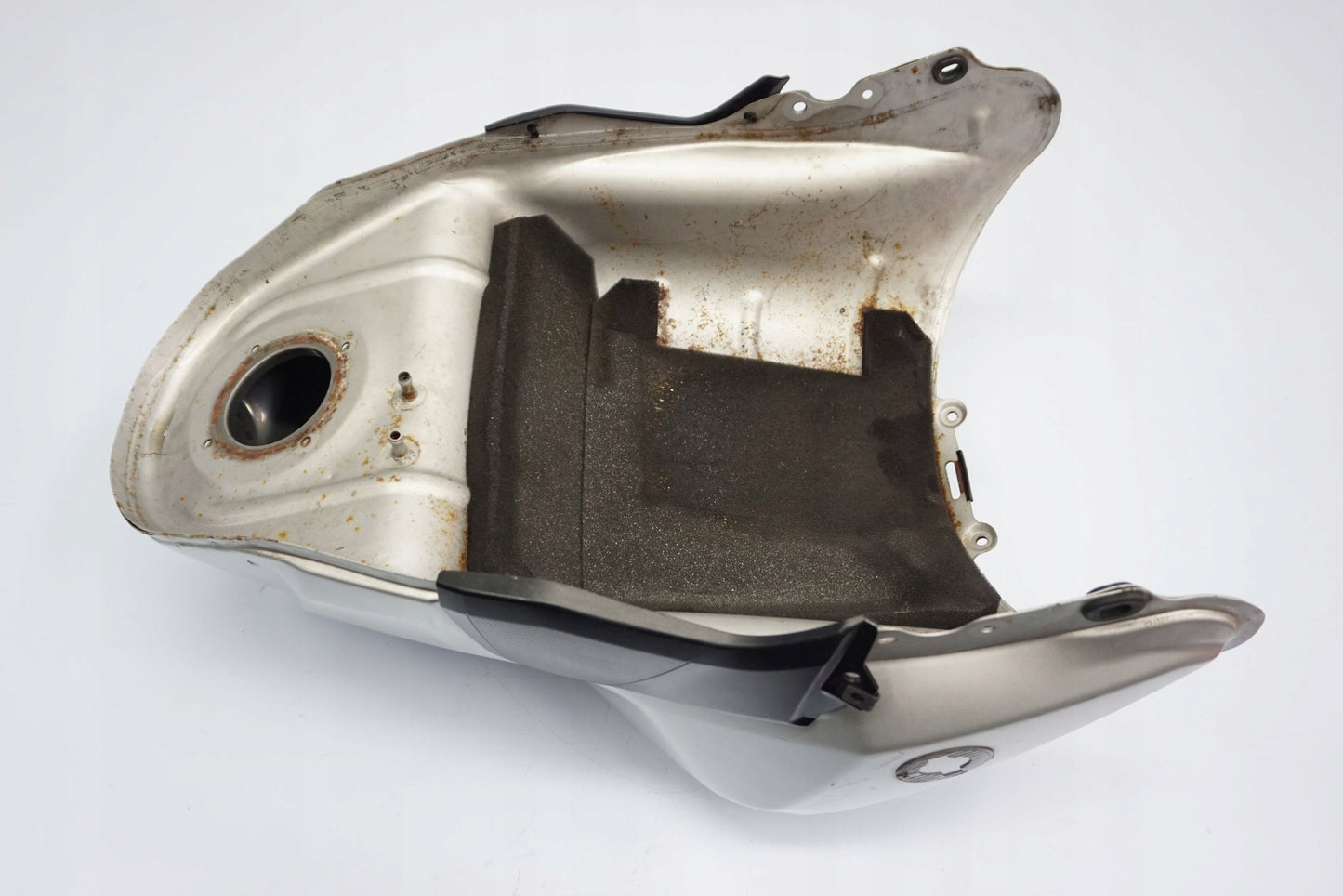 YAMAHA MT-09 13-16 Kraftstofftank Benzintank Fuel Tank