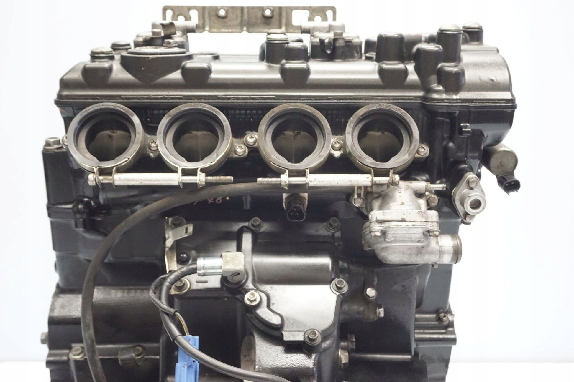 KAWASAKI GTR 1400 Motor Motorblock Engine 8