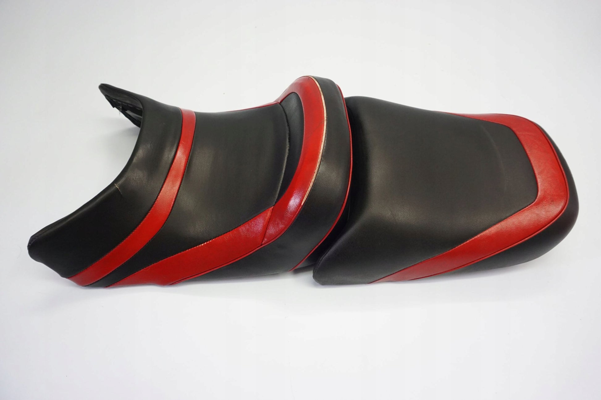 YAMAHA FJR 1300 06-12 Sitzbank Fahrer Sozius Sitz seat Top Sellerie 12