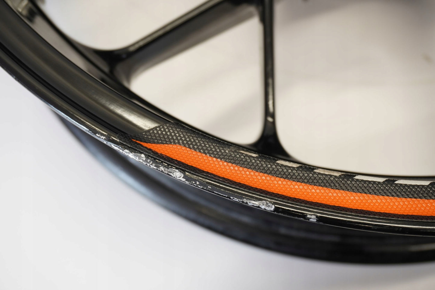 KTM 1290 SUPER ADVENTURE S 17- Felge hinten Wheel Hinterrad 5