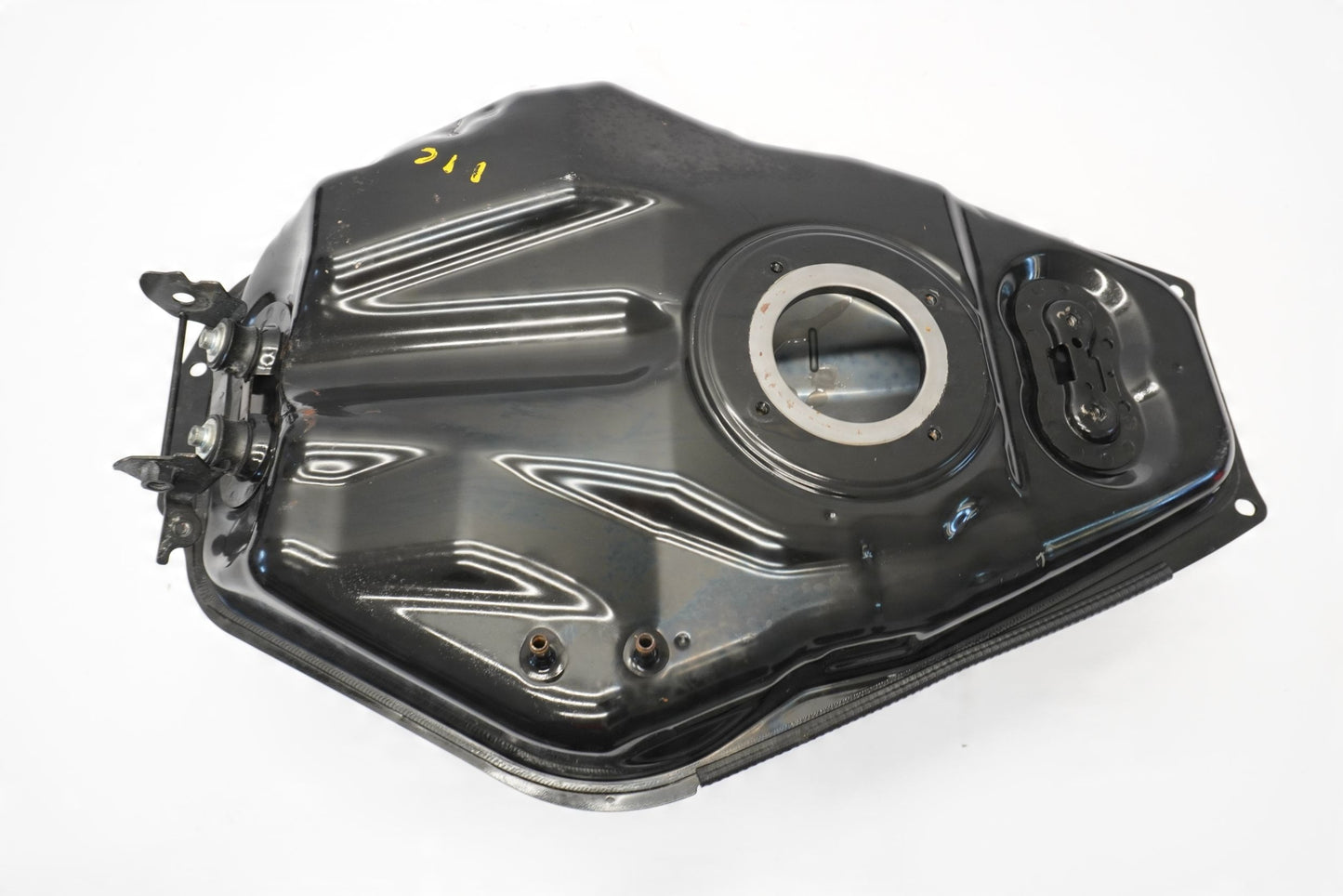 YAMAHA MT-07 13-17 Kraftstofftank Benzintank Fuel Tank 7