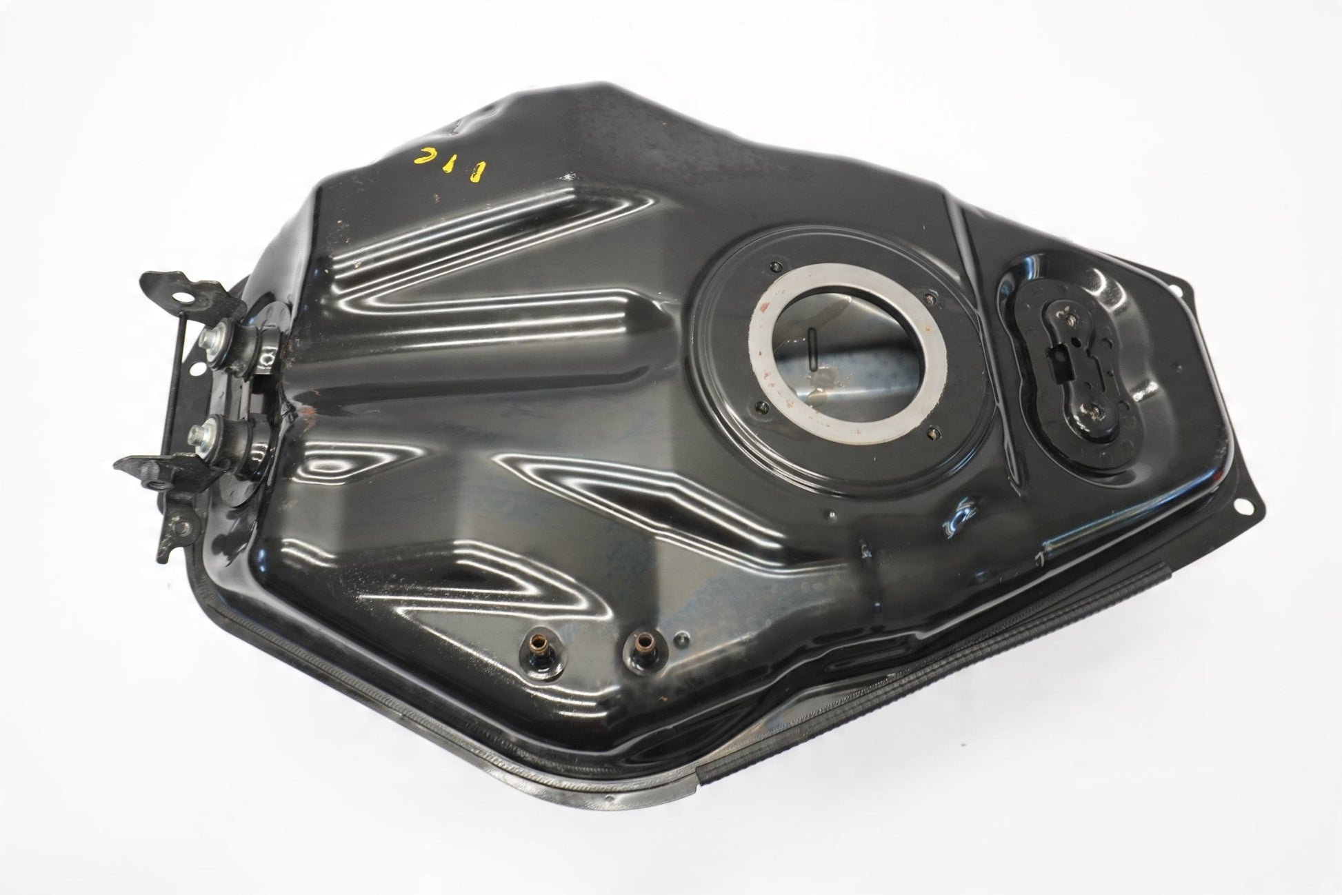 YAMAHA MT-07 13-17 Kraftstofftank Benzintank Fuel Tank 7