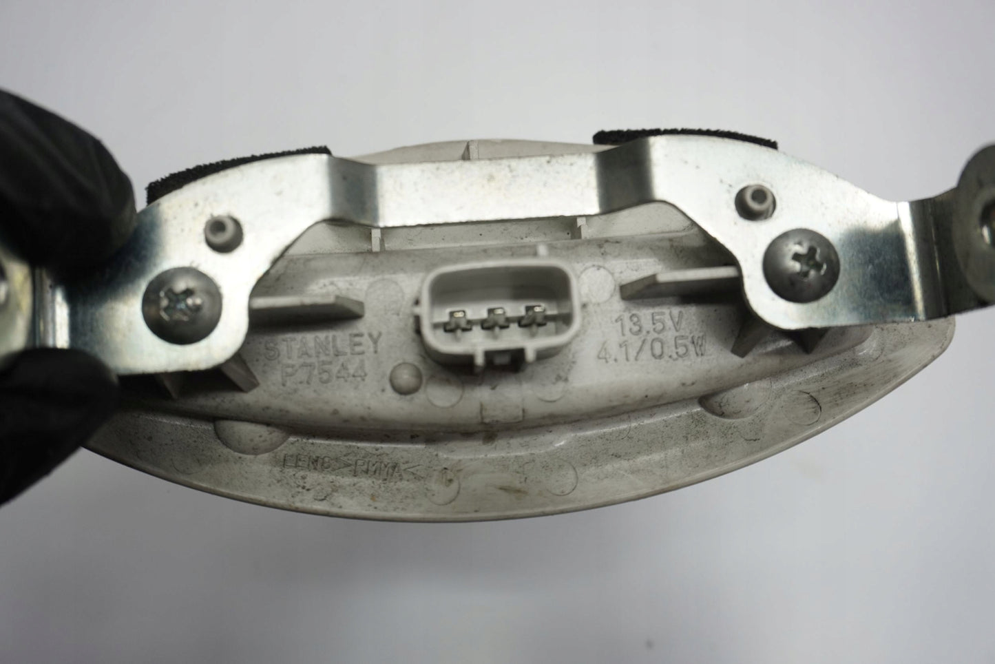 SUZUKI GSX-R 1000 K7-K8 Rücklicht 3