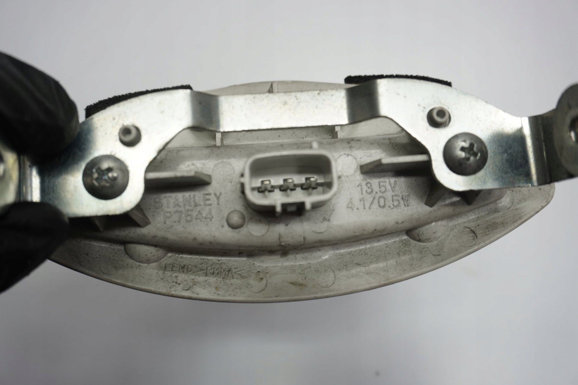 SUZUKI GSX-R 1000 K7-K8 Rücklicht 3