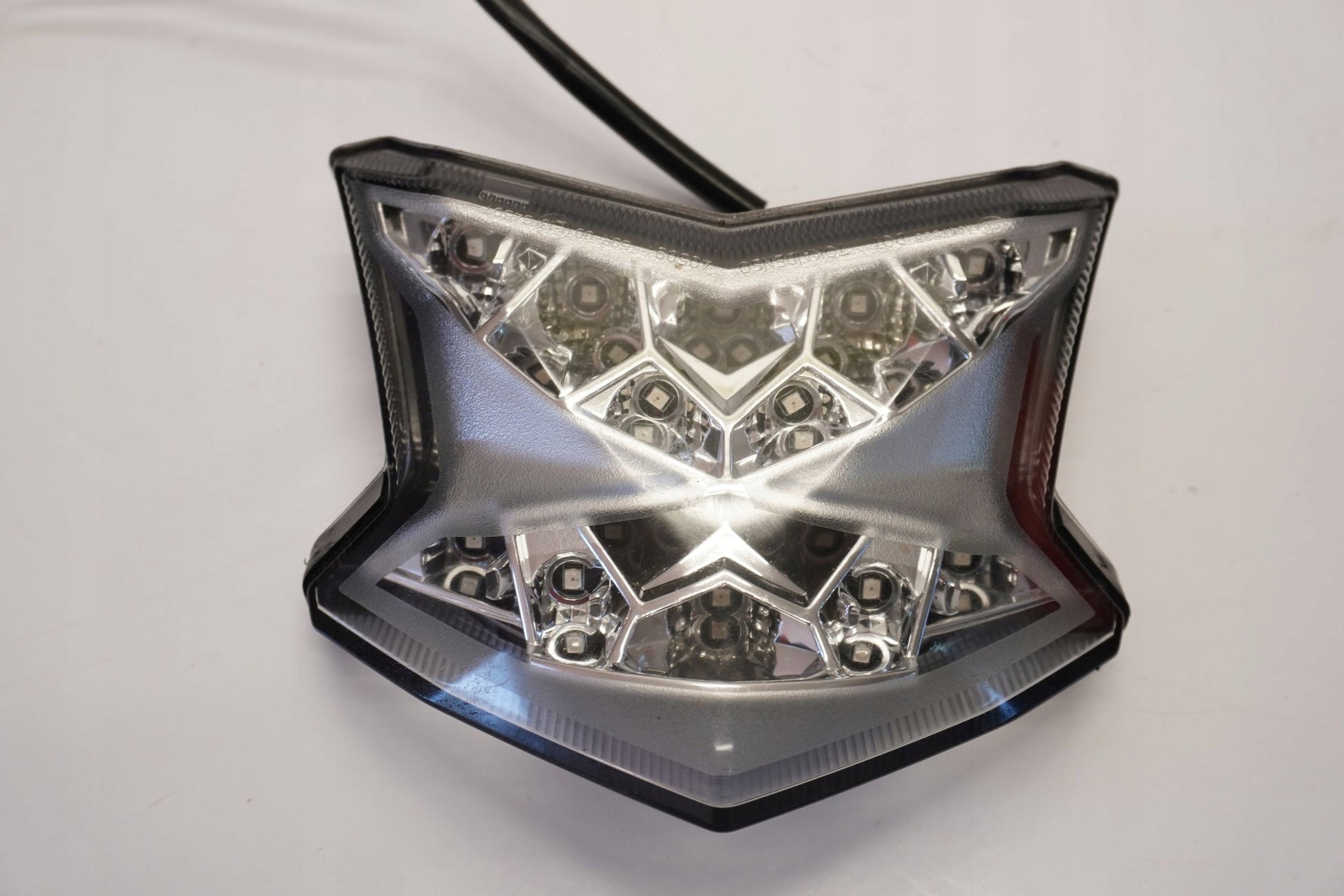 KAWASAKI Z 650 20-22 Rücklicht 2