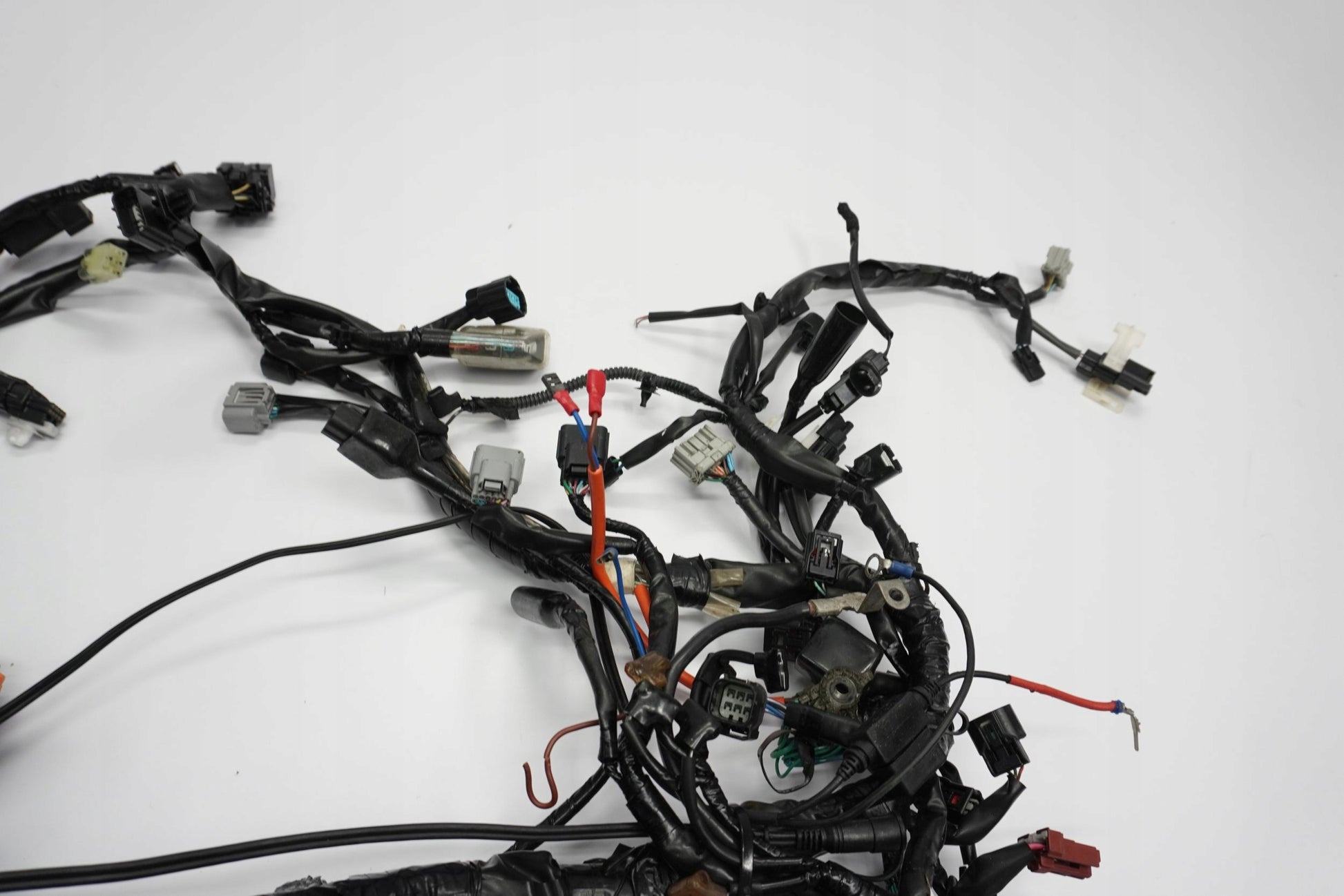 HONDA CRF 1000 L AFRICA TWIN 15-17 Kabelbaum Wiring Harness 13