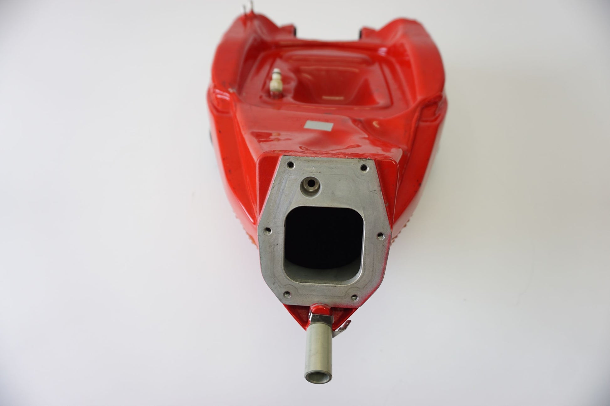 DUCATI 1199 PANIGALE 12-15 Kraftstofftank Benzintank Fuel Tank 14