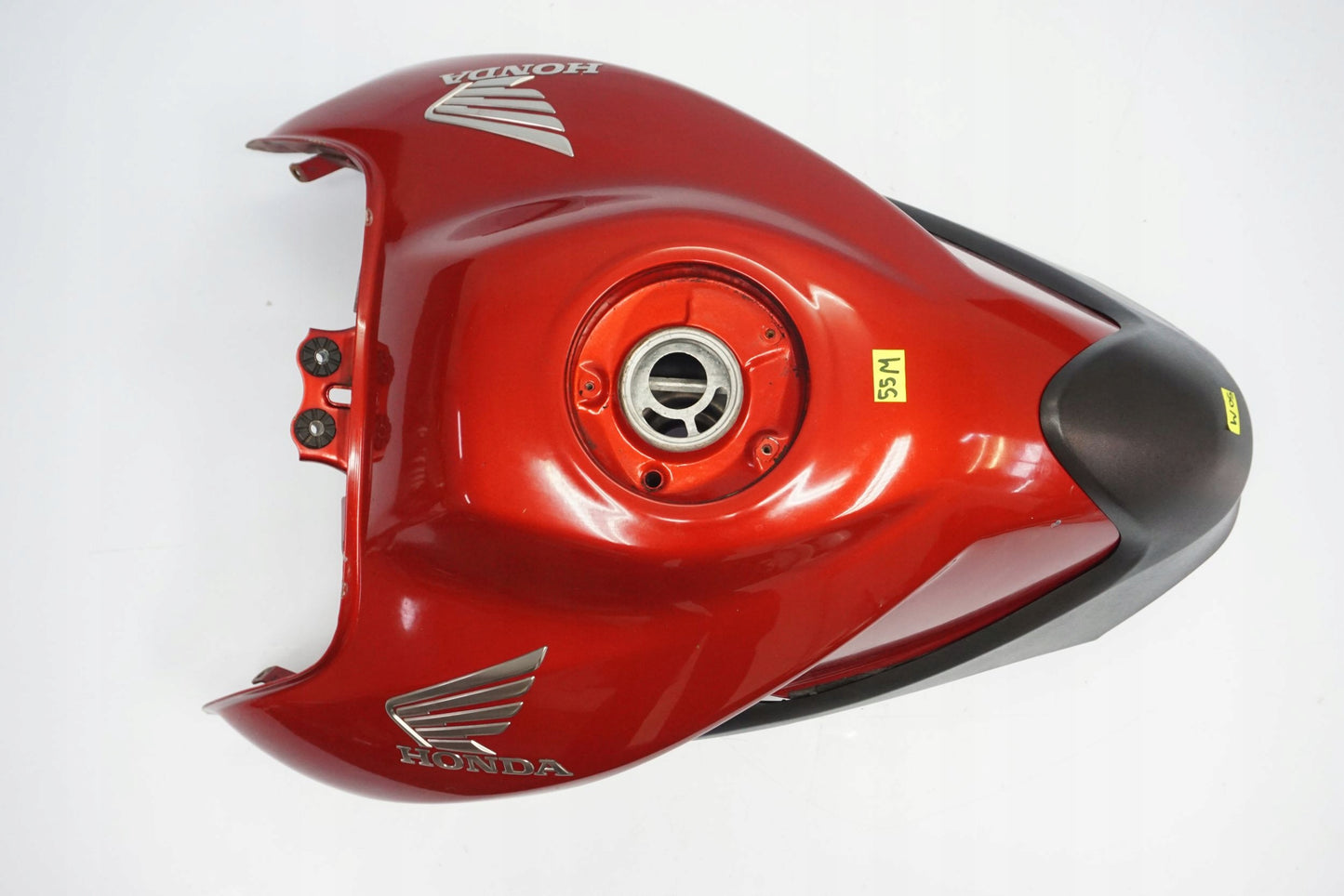 HONDA CB 1000 R SC60 08-16 Kraftstofftank Benzintank Fuel Tank