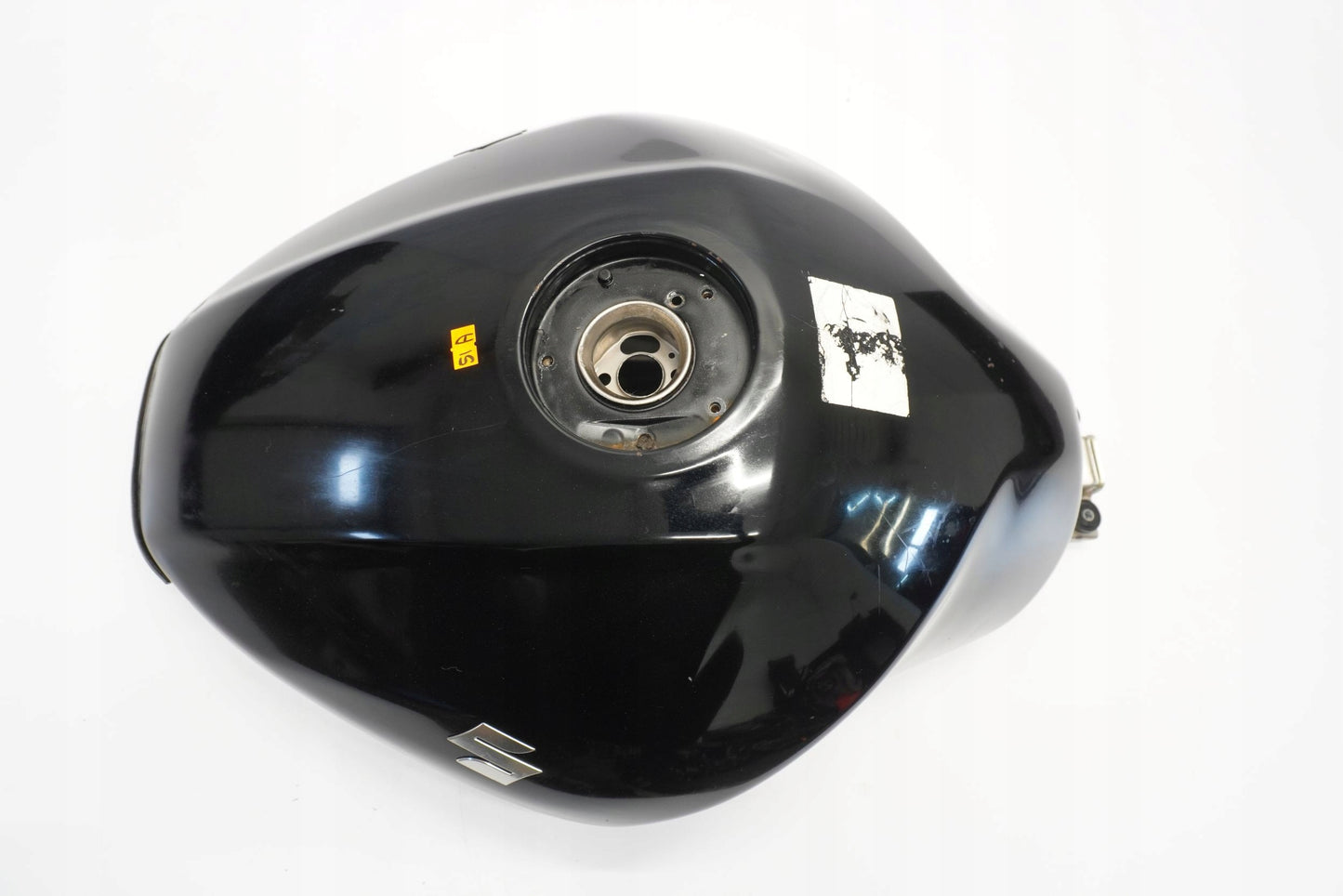 SUZUKI GSF 1250 BANDIT 07-14 Kraftstofftank Benzintank Fuel Tank 7