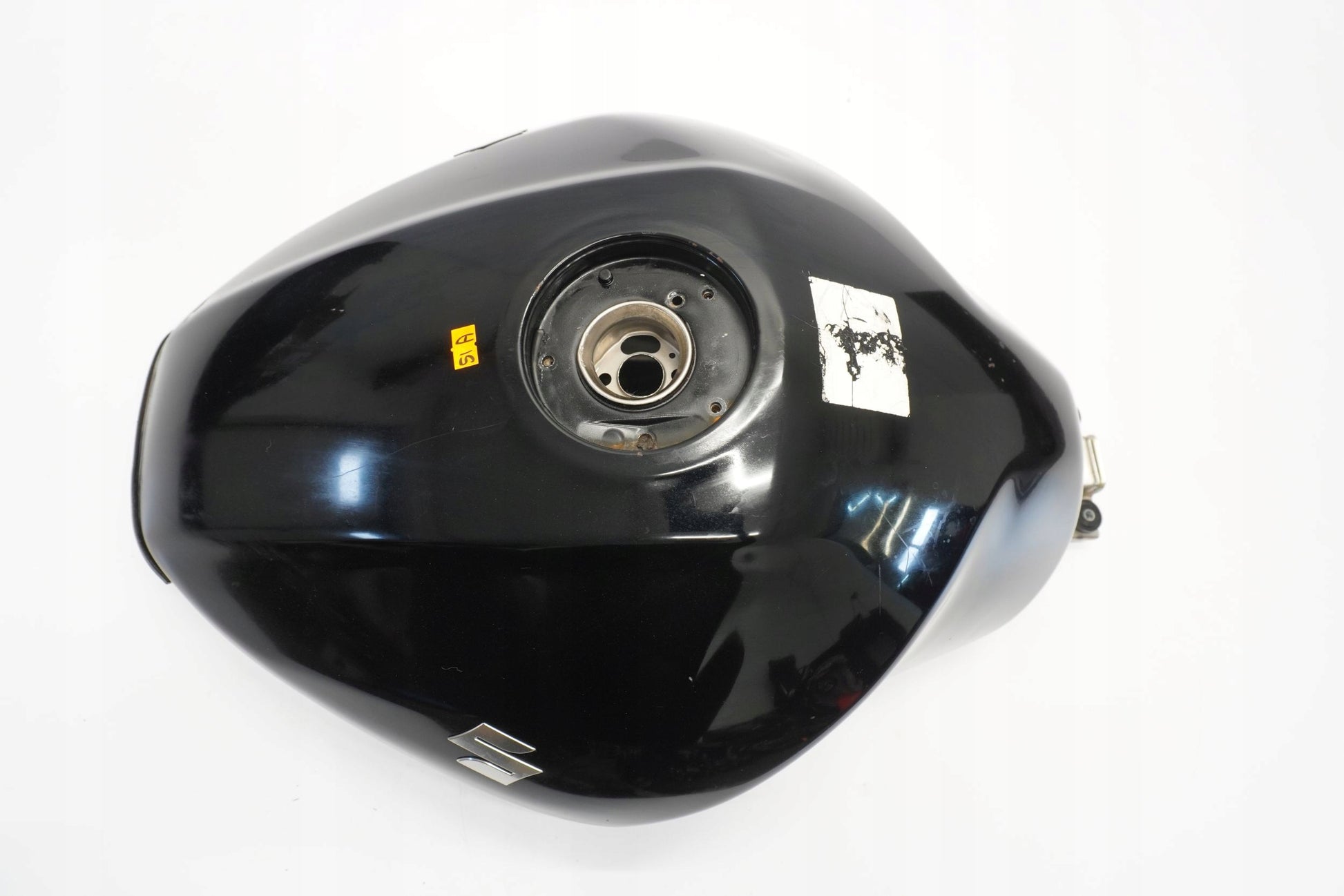 SUZUKI GSF 1250 BANDIT 07-14 Kraftstofftank Benzintank Fuel Tank 7