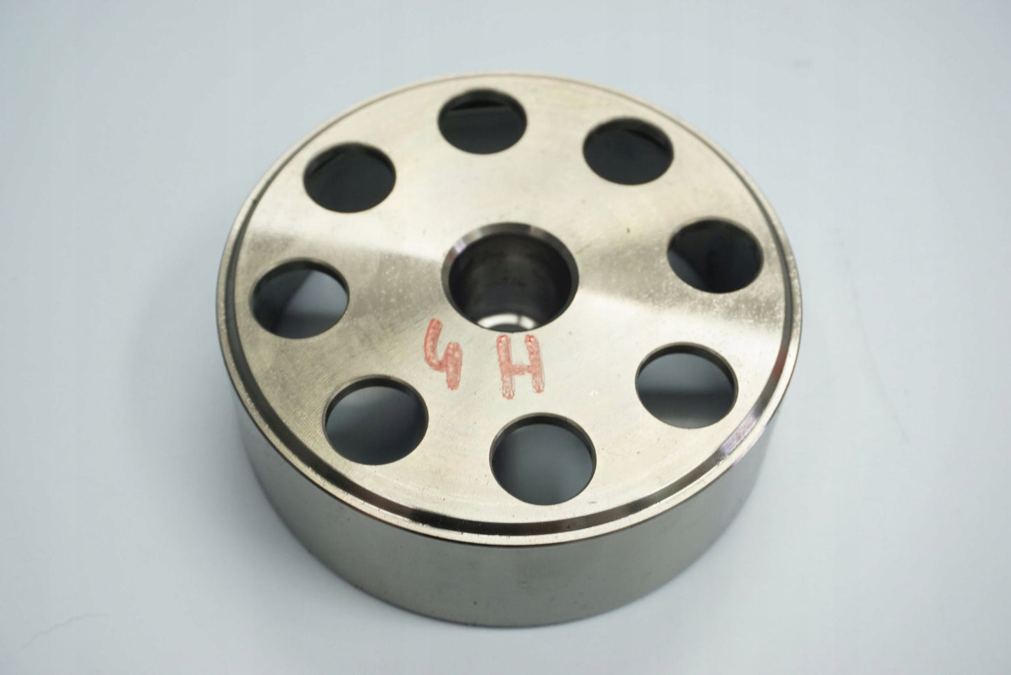 SUZUKI GSX-R 1000 K3-K4 Polrad Schwungrad Rotor Flywheel 4