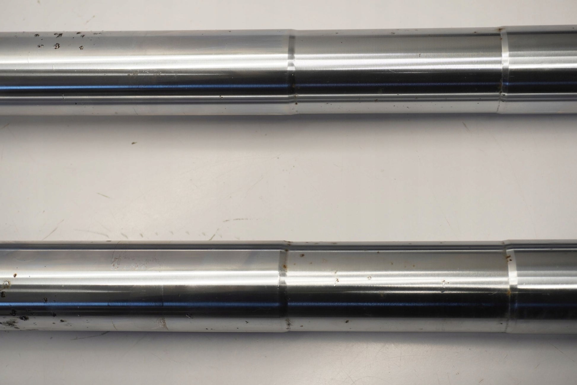 HONDA CBF 1000 SC58 06-09 Gabel Gabelholme Fork 2