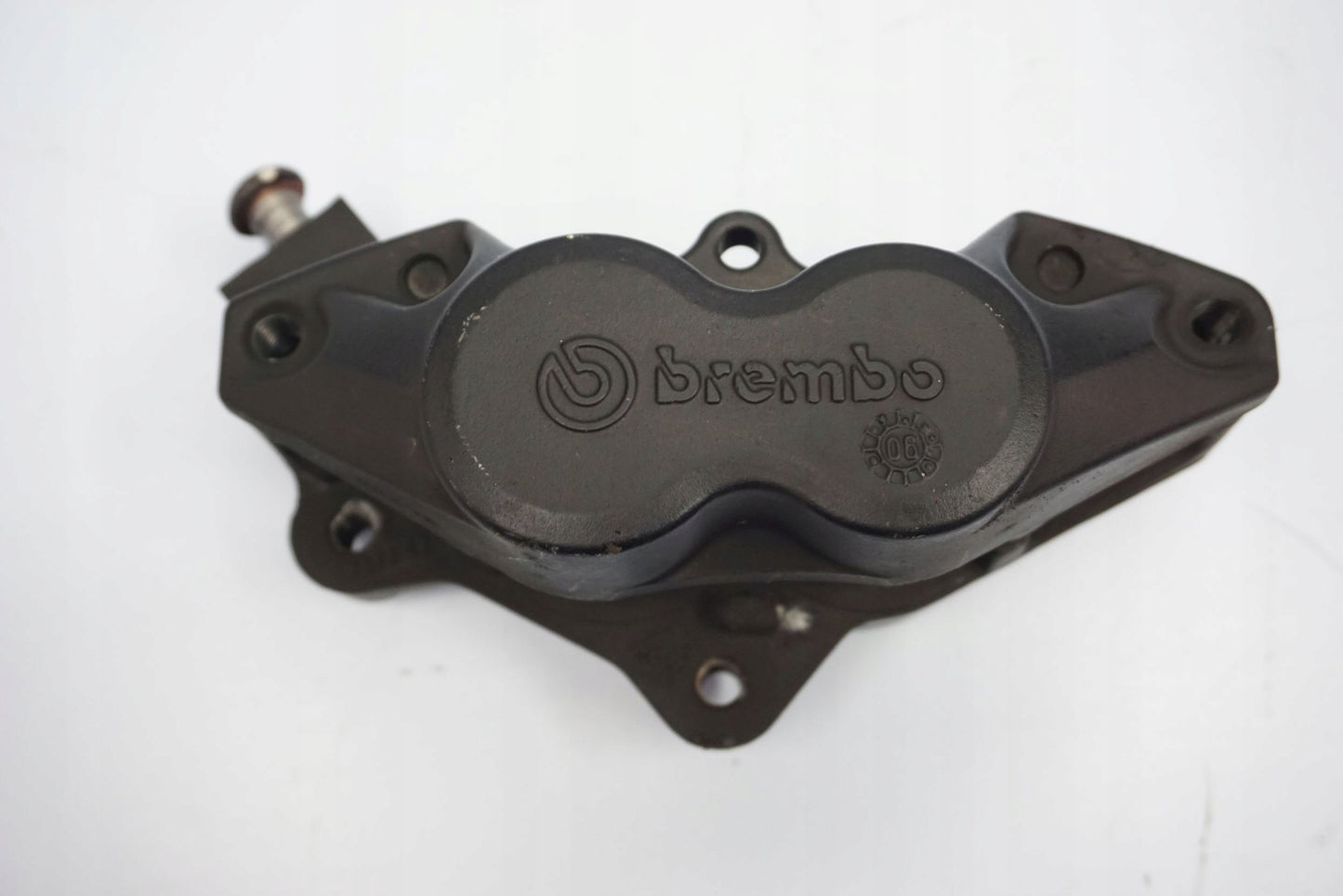 BMW R 1200 GS K25 04-07 Bremse Bremssattel Bremszange vorne rechts