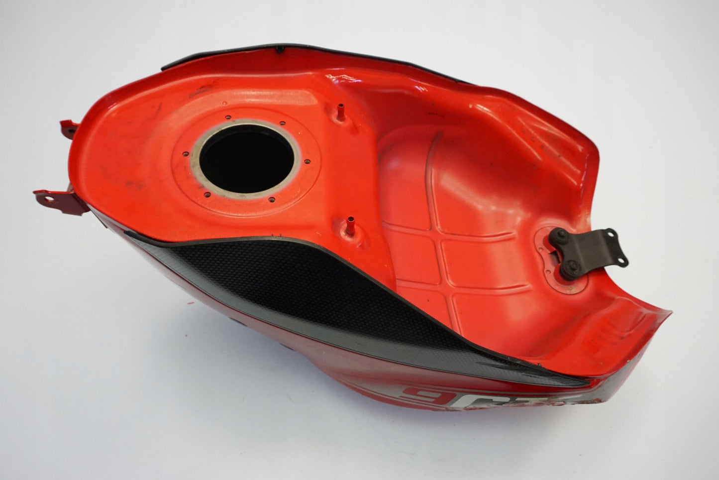 YAMAHA XJ6 N 09-16 Kraftstofftank Benzintank Fuel Tank