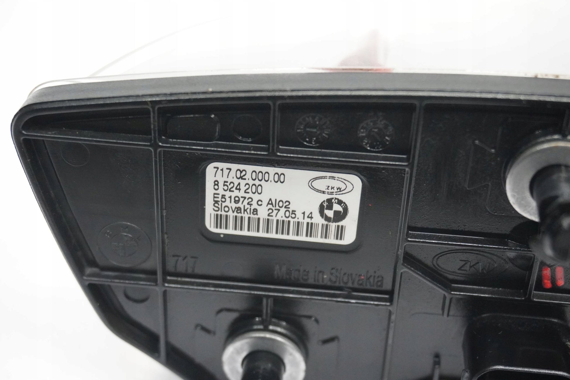 BMW R 1200 GS K50 13-16 Rücklicht 6