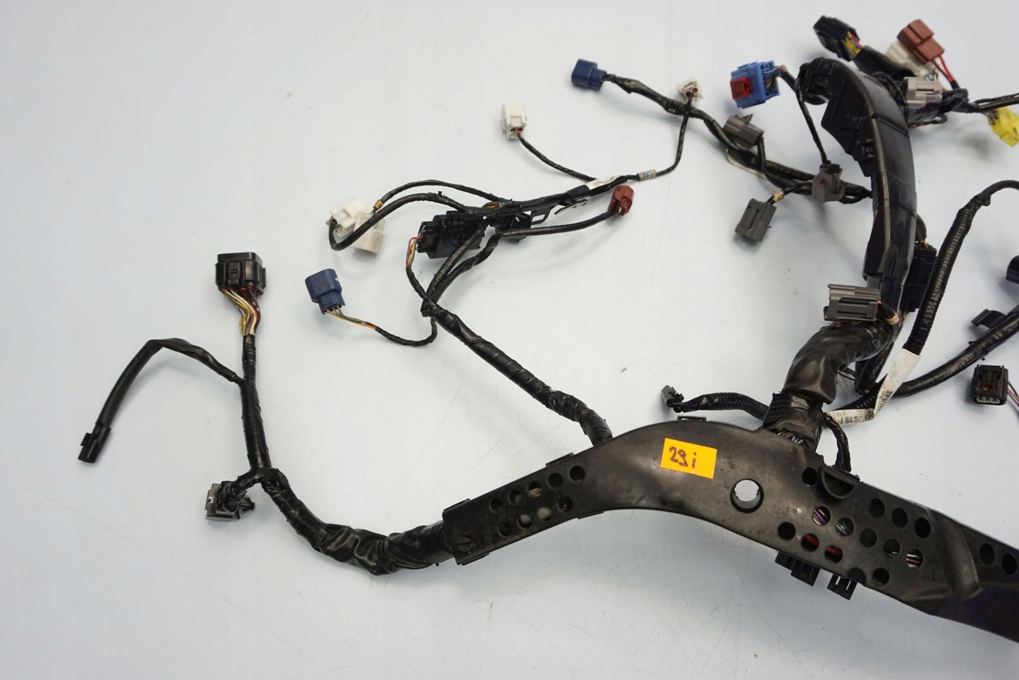 HONDA CBR 1000RR SC59 08-11 Kabelbaum Wiring Harness 2