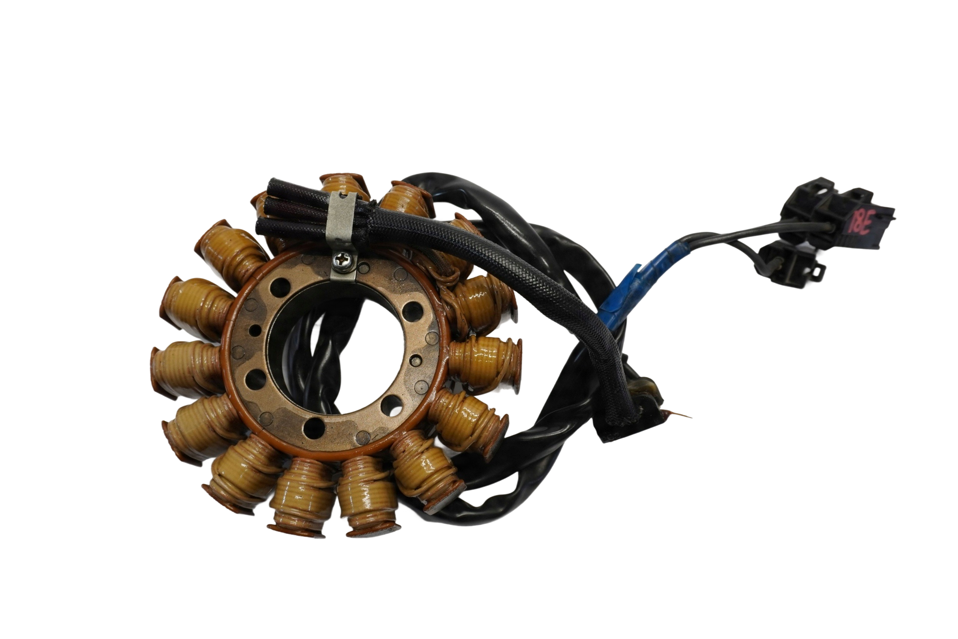 KAWASAKI GTR 1400 07-09 Lichtmaschine Stator Generator Lima Alternator 1