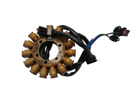 KAWASAKI GTR 1400 07-09 Lichtmaschine Stator Generator Lima Alternator 1