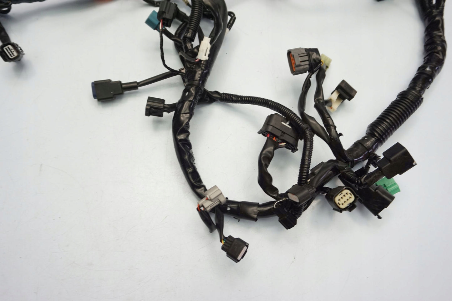 SUZUKI GSX-S 125 17- Kabelbaum Wiring Harness 8