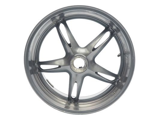 TRIUMPH SPRINT ST 1050 05-10 Felge hinten Wheel Hinterrad