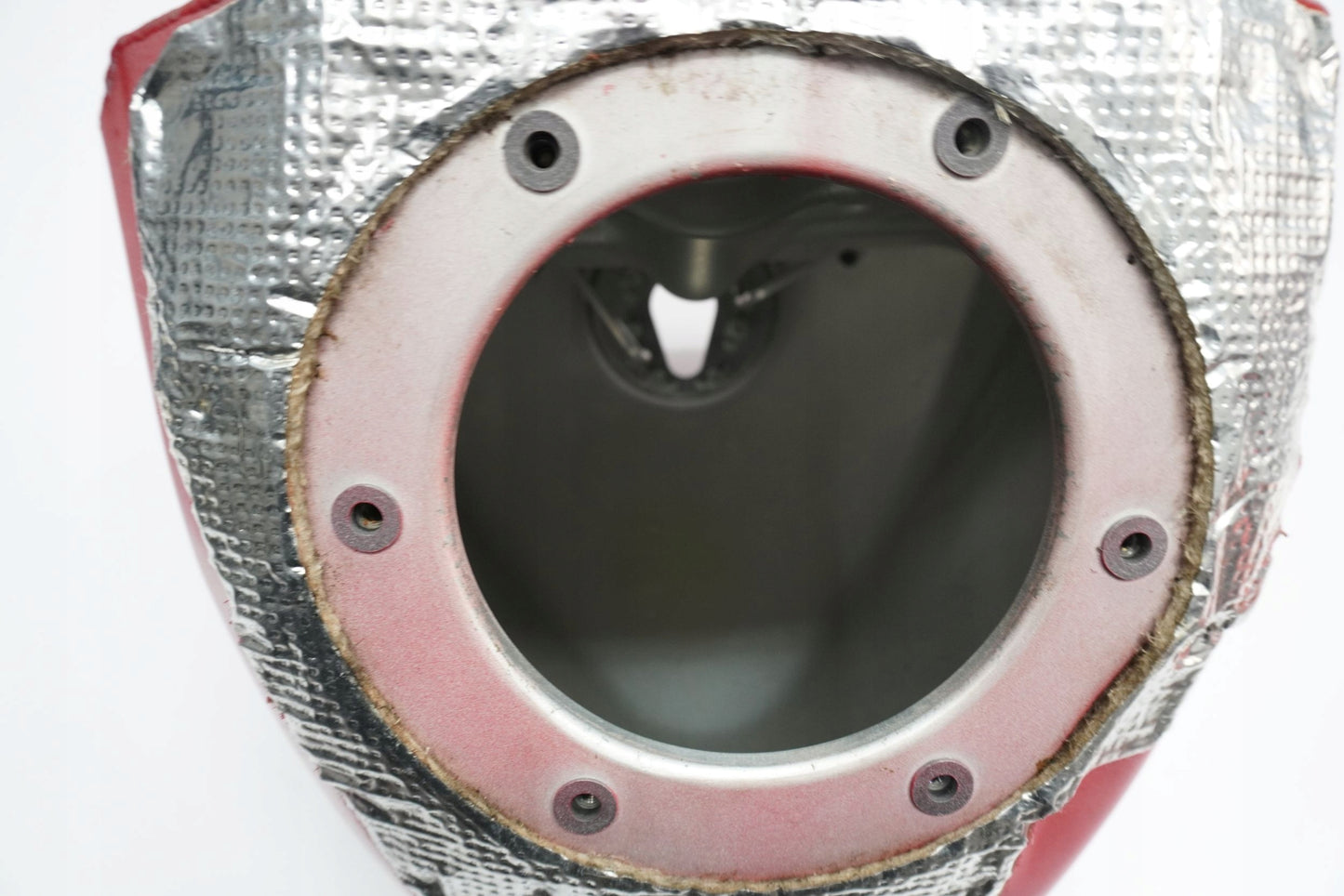 BMW S 1000 R 17-20 Kraftstofftank Benzintank Fuel Tank 7