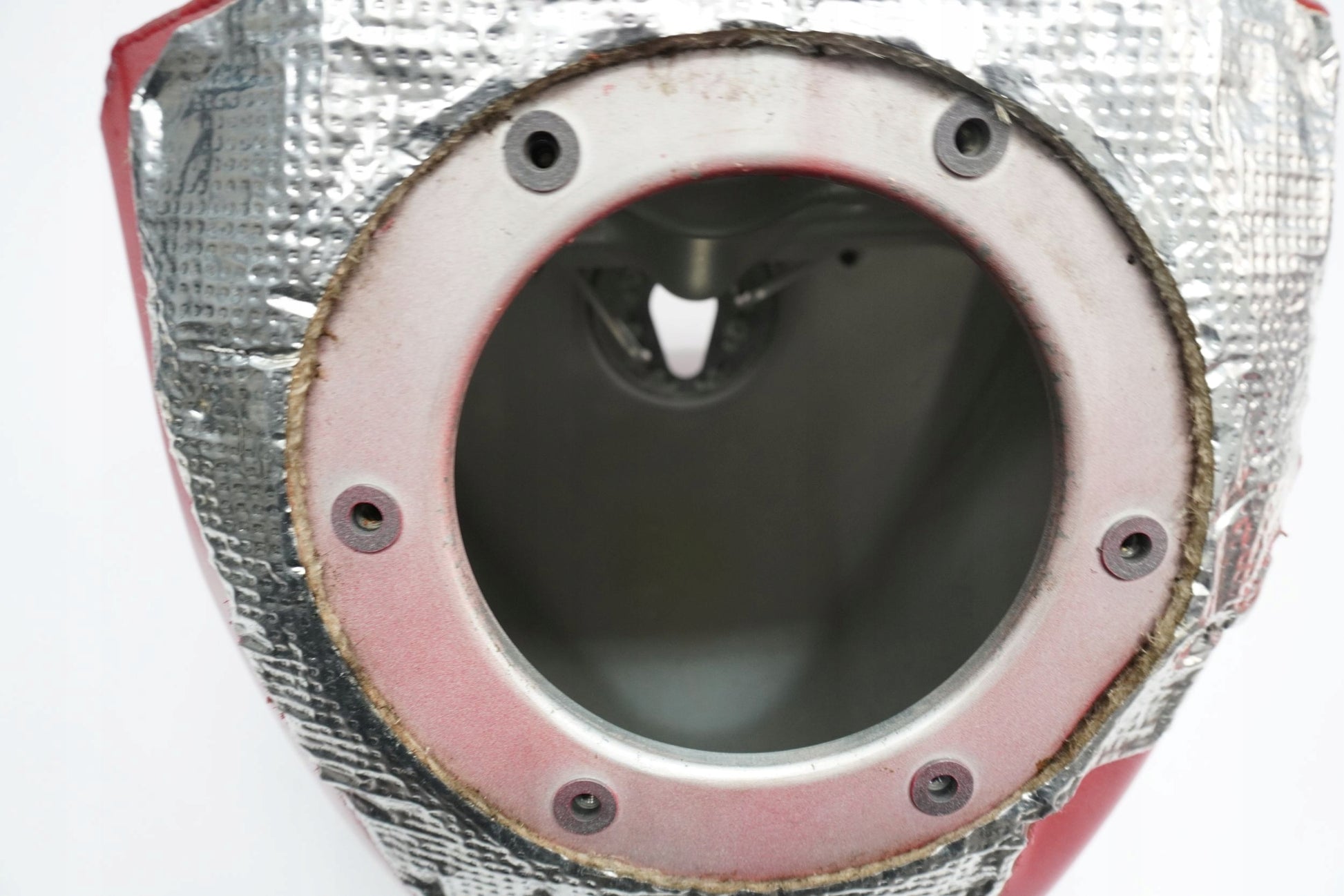 BMW S 1000 R 17-20 Kraftstofftank Benzintank Fuel Tank 7