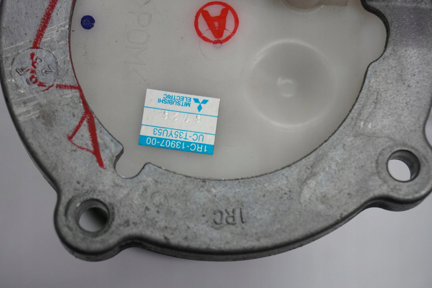 YAMAHA MT-09 TRACER 15-17 Benzinpumpe Kraftstoffpumpe Fuel Pump 8