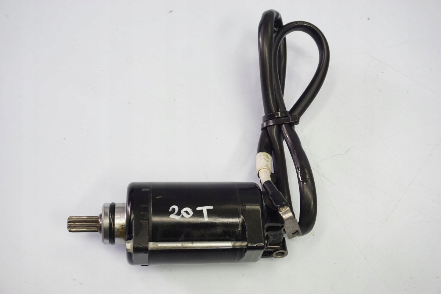 KAWASAKI Z 900 RS CAFE 18-22 Anlasser Starter Motor 4