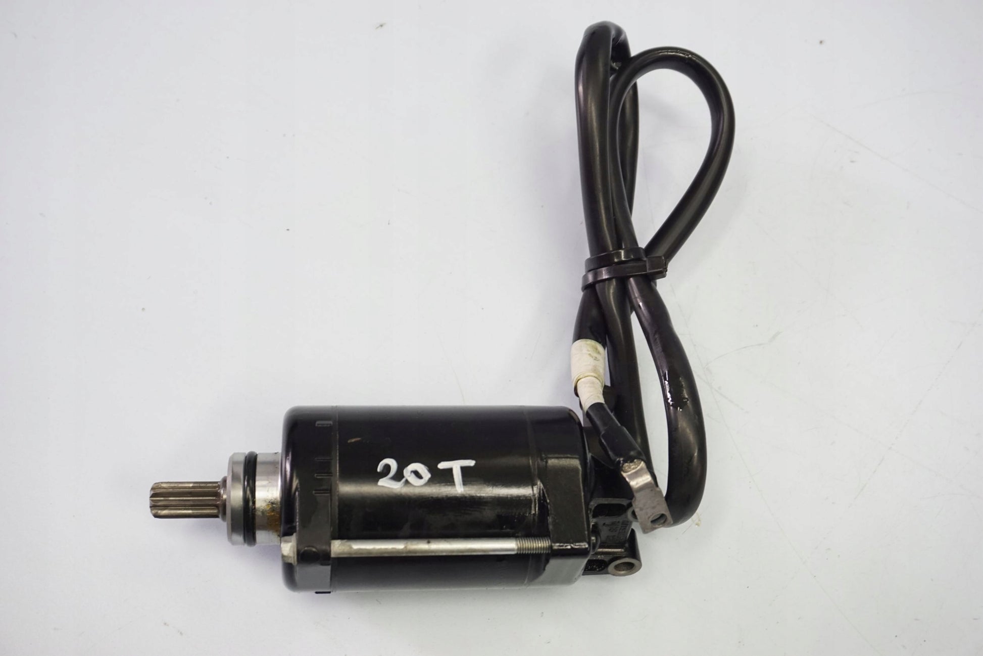 KAWASAKI Z 900 RS CAFE 18-22 Anlasser Starter Motor 4