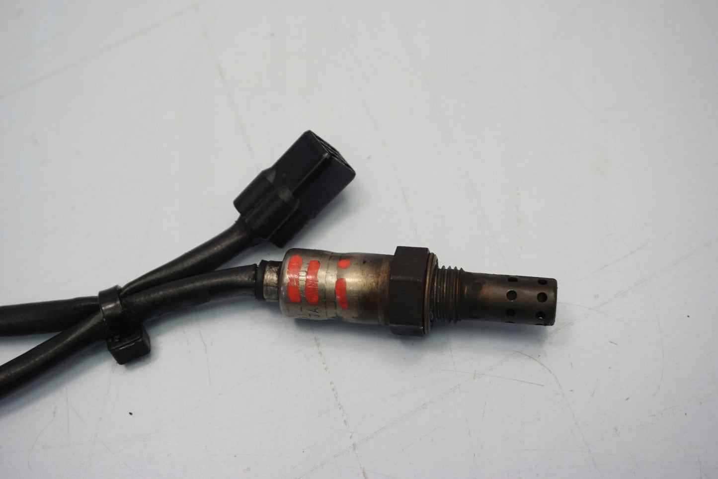 TRIUMPH STREET TRIPLE 765 RS 17-19 Lambdasonde O2 Sensor Sonde Sonda Lambda