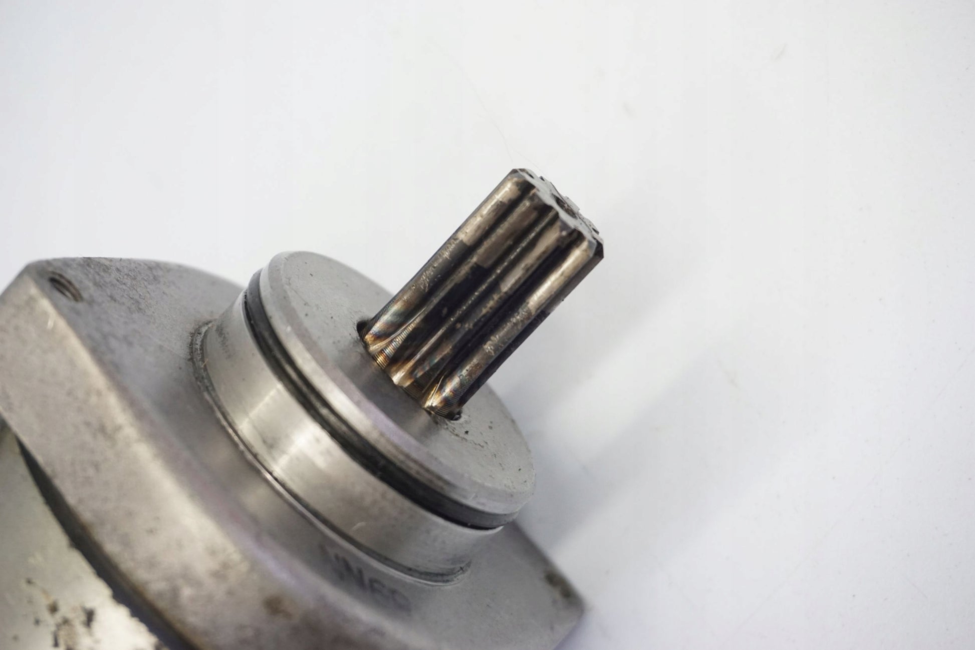 KTM 1190 RC8 08-10 Anlasser Starter Motor 8